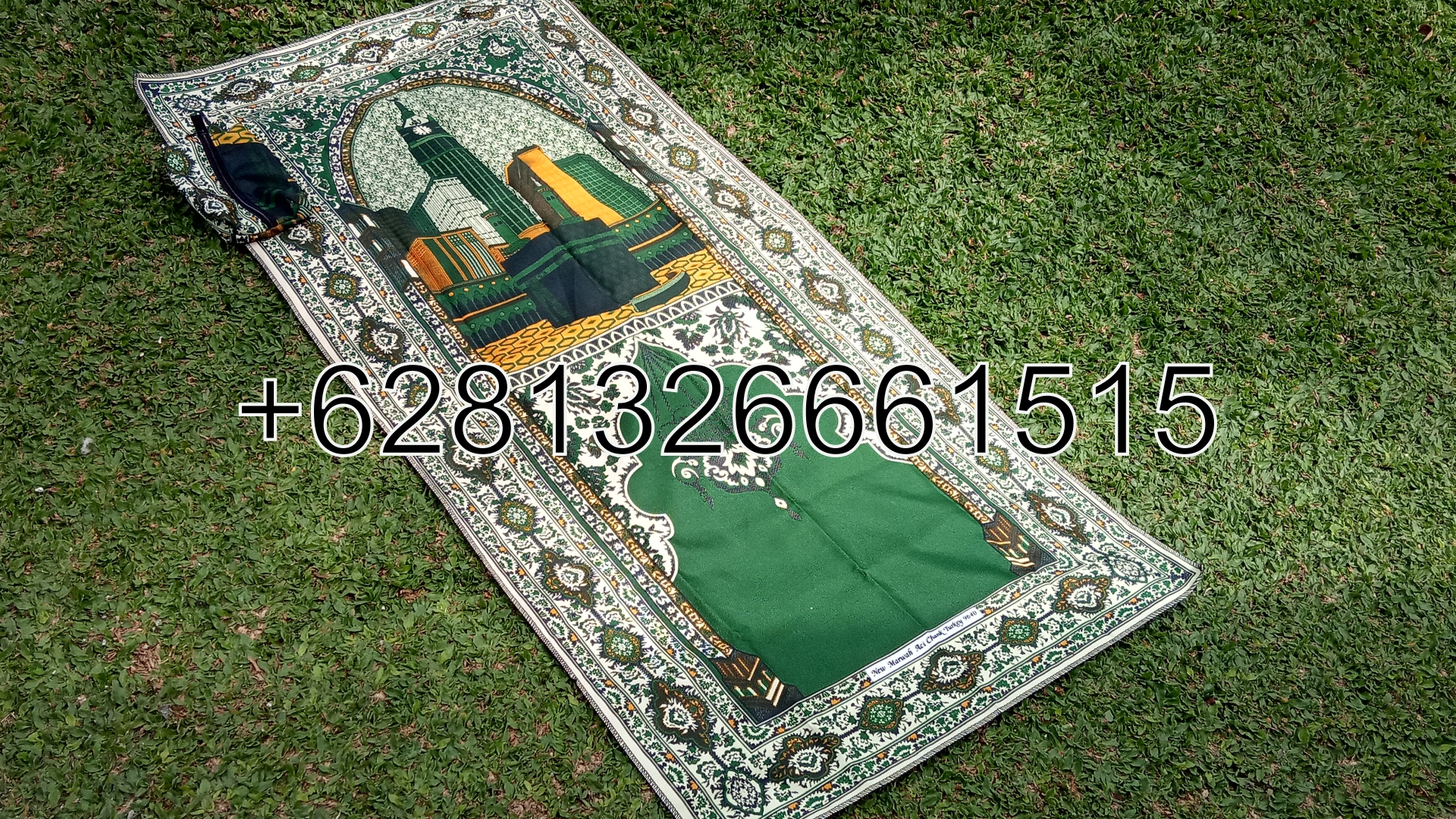 SALE!!! +62 813-2666-1515, Souvenir Tahlil Sajadah