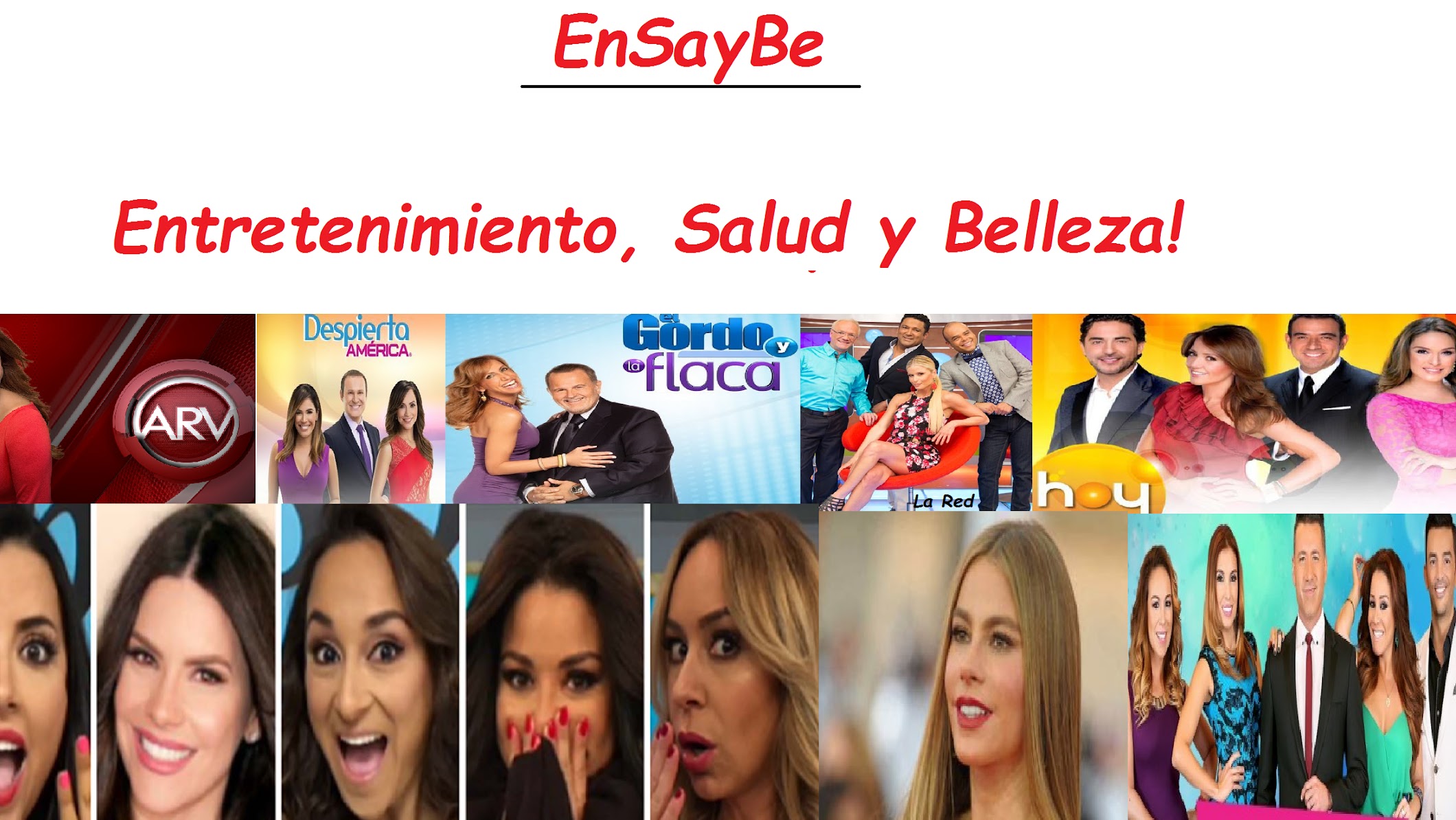 EnSayBe IE