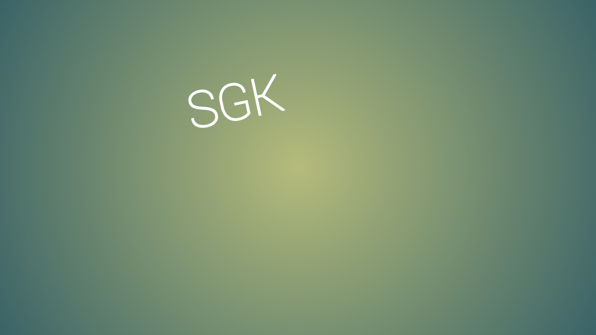 SGK KANNADA