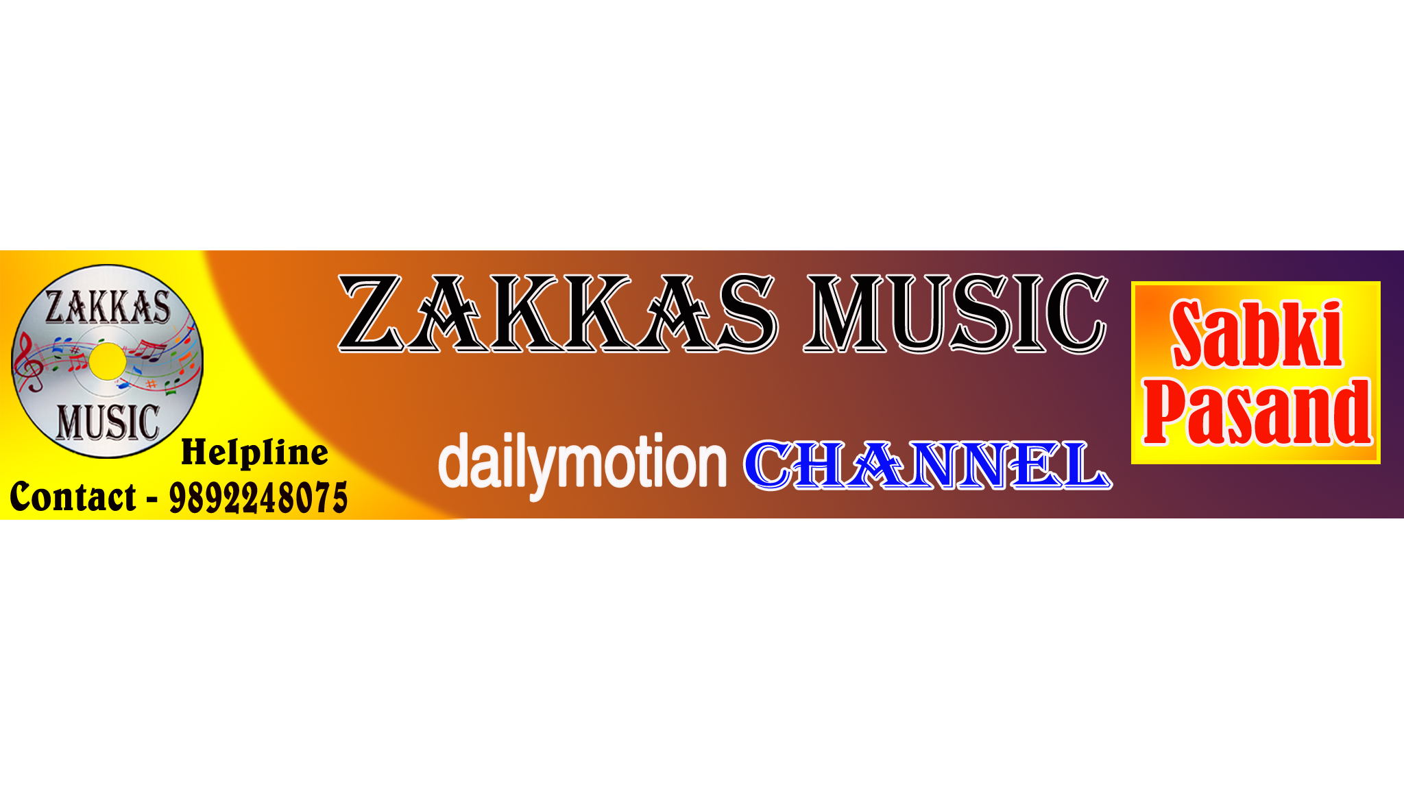ZAKKAS MUSIC