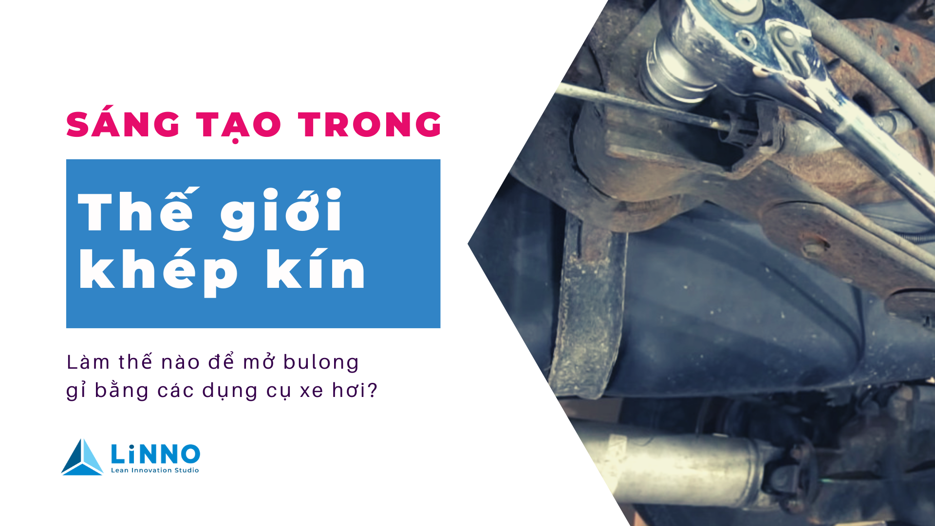 Lean Innovation Studio