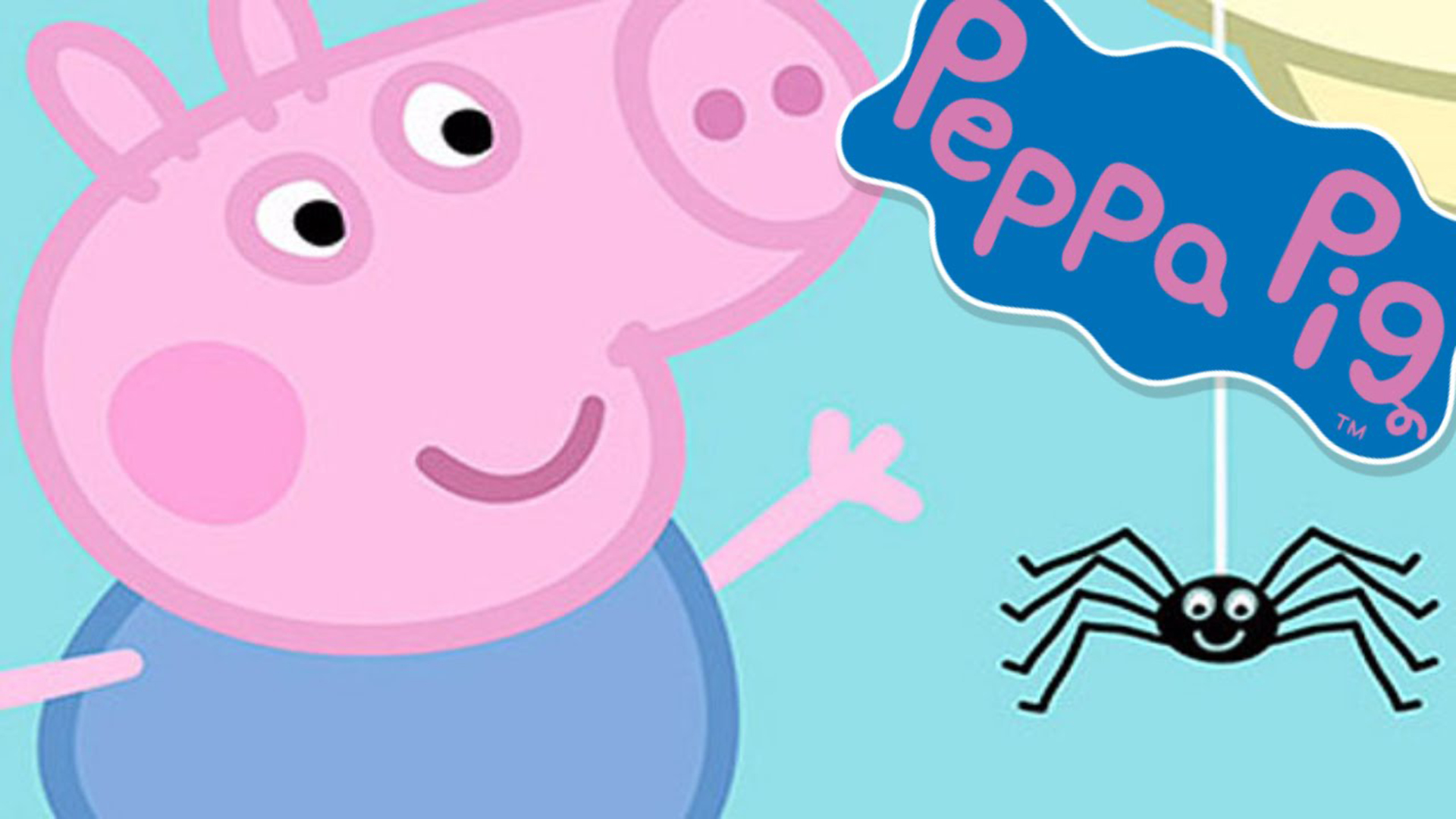 Peppa Pig em Português