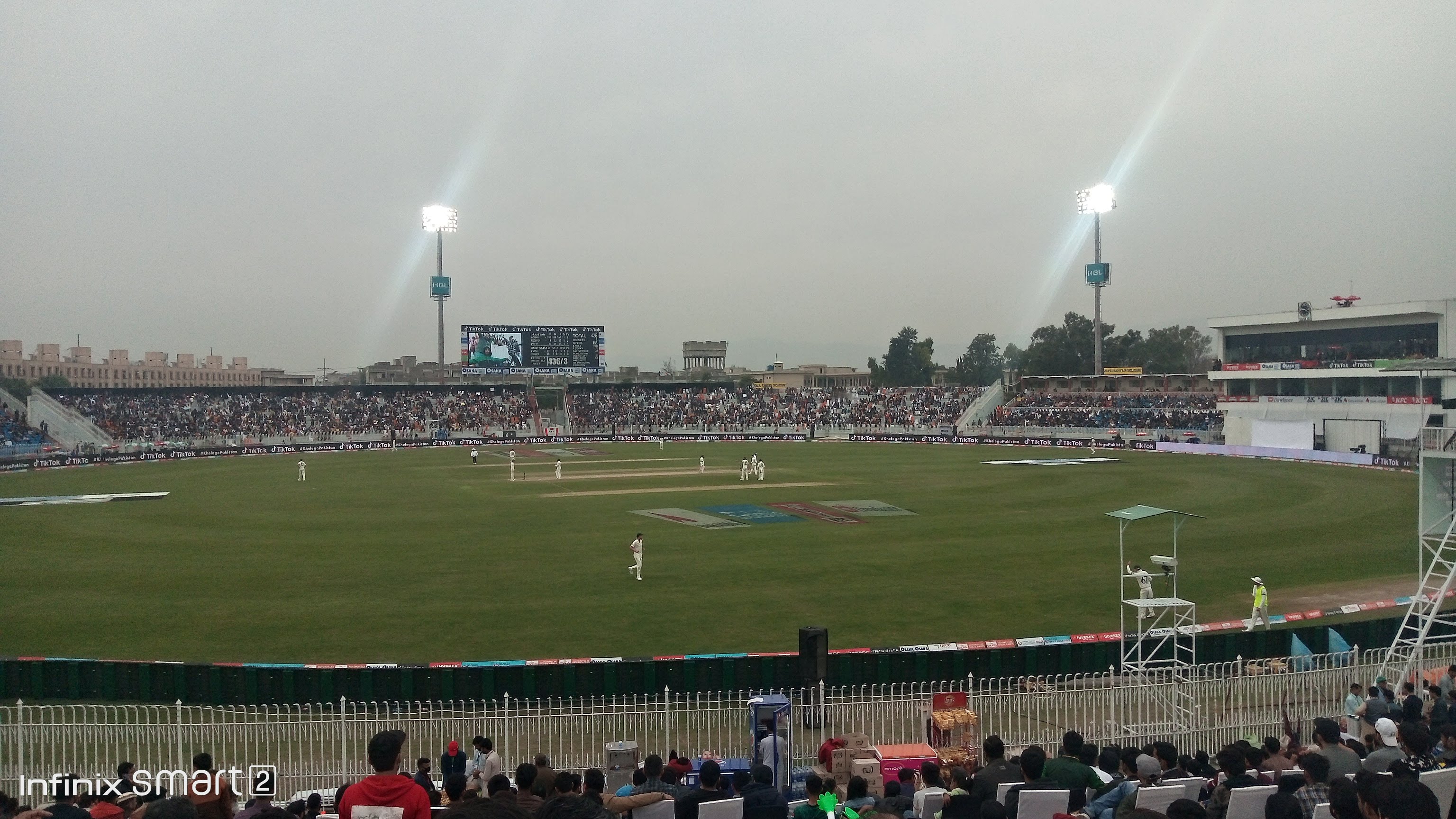 Cricket Golden Memories