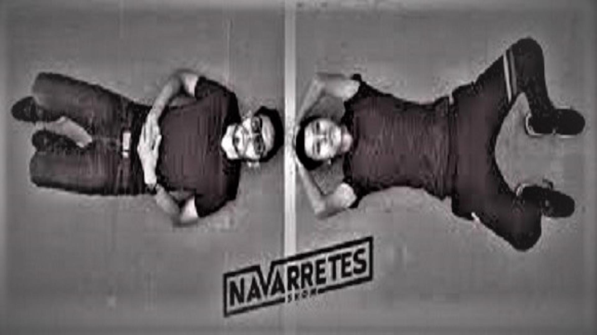 Navarrete Show Oficial