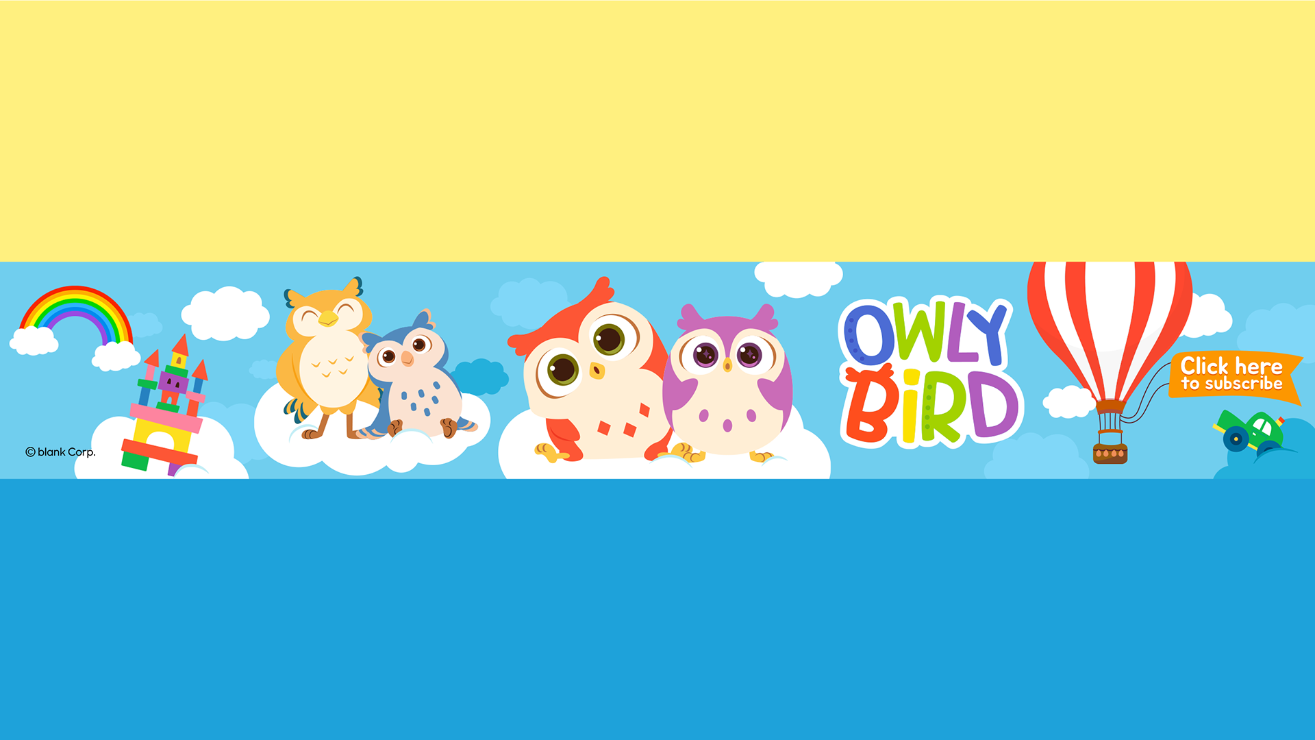 OwlyBird   Songs & Stories for Kids   오울리버드