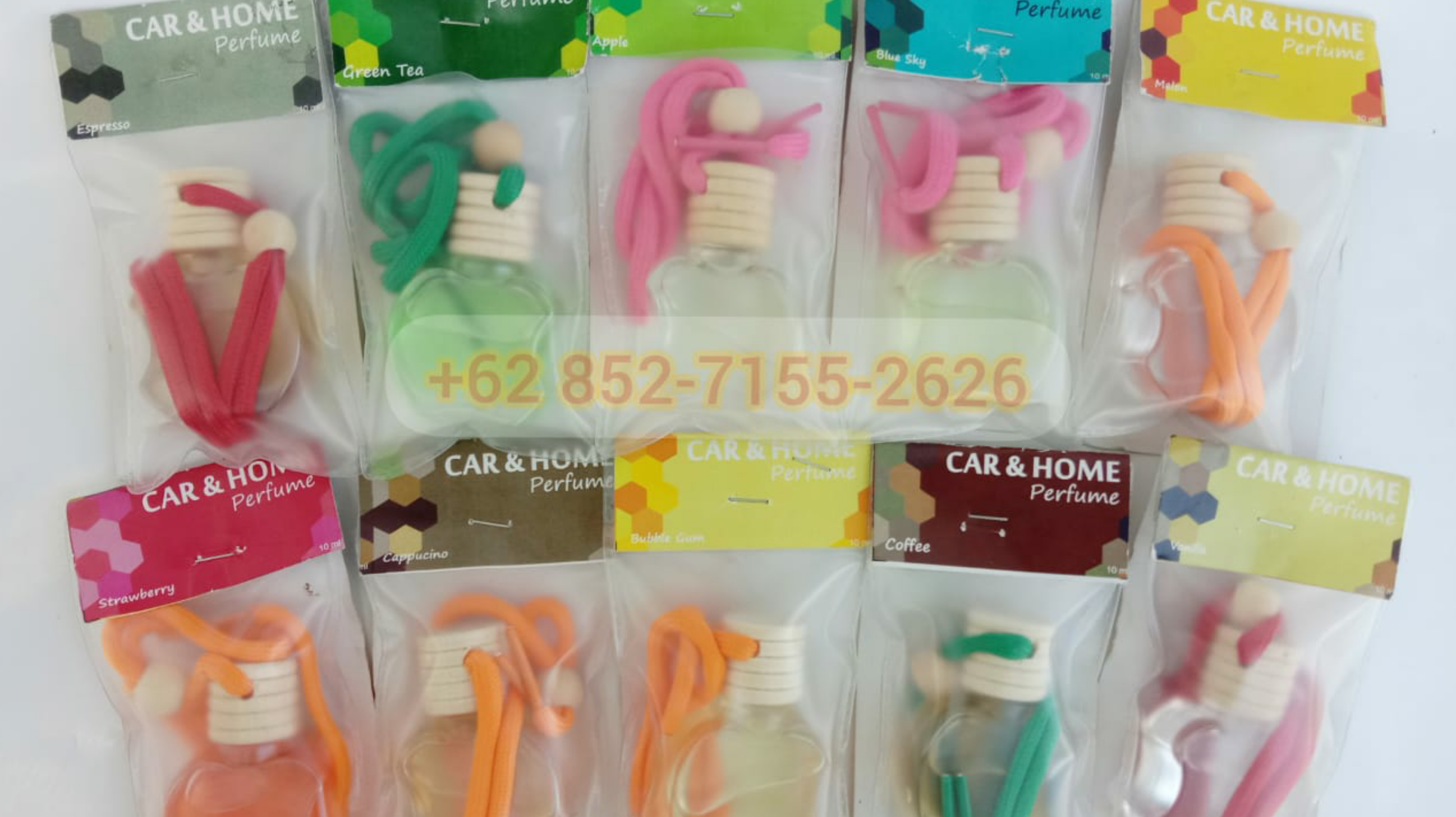 +62 852 7155 2626 Harga Parfum Mobil Strawbery