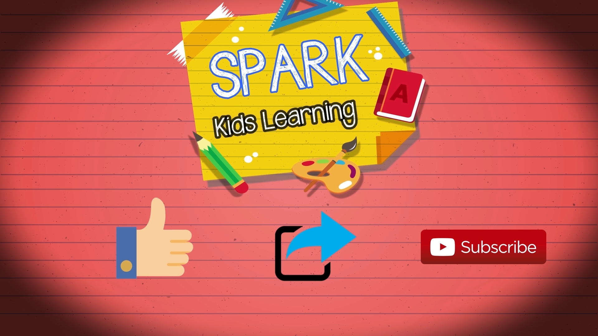 SPARK Kids Learning
