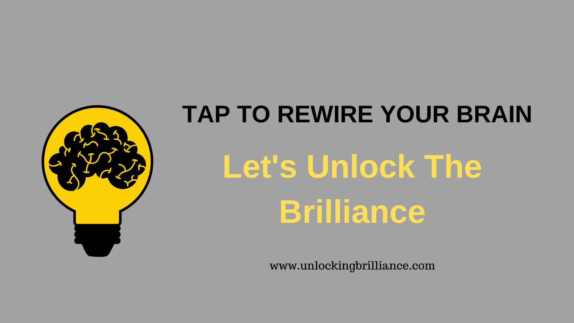 Unlocking Brilliance