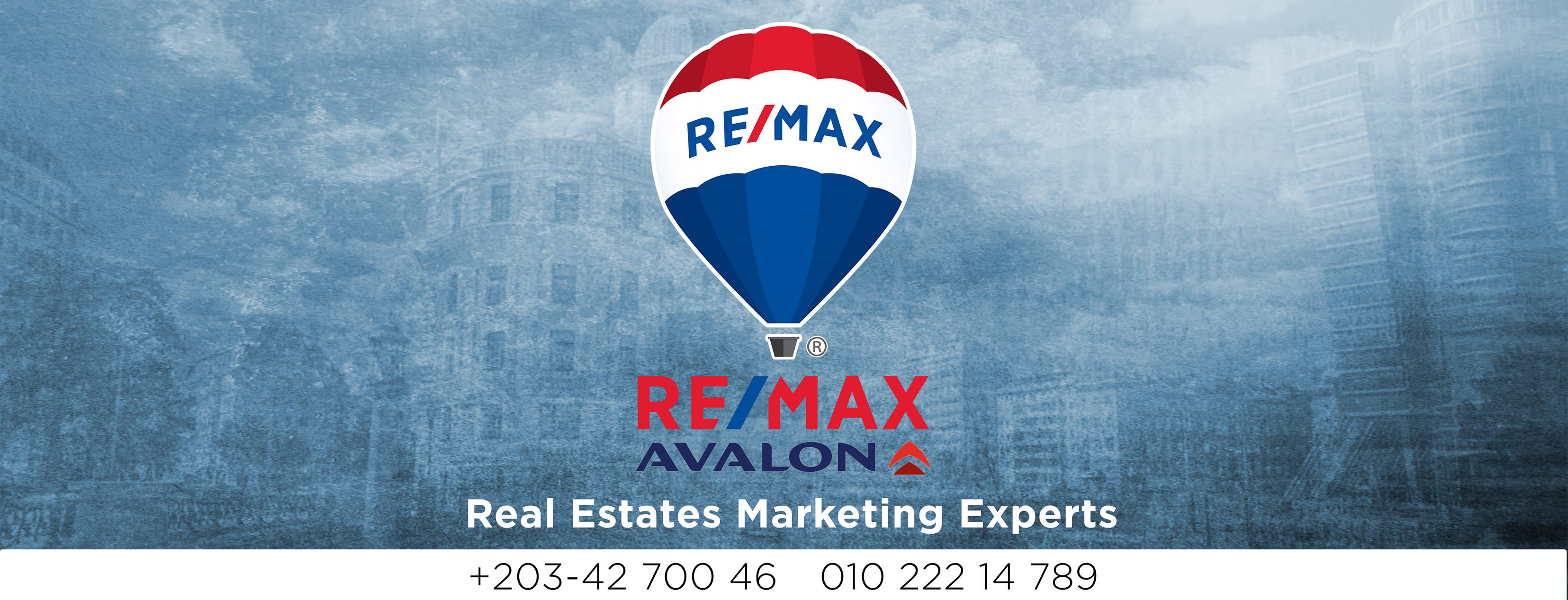RE/MAX AVALON