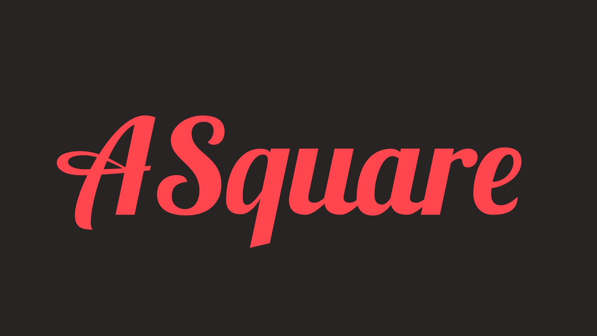 ASquare