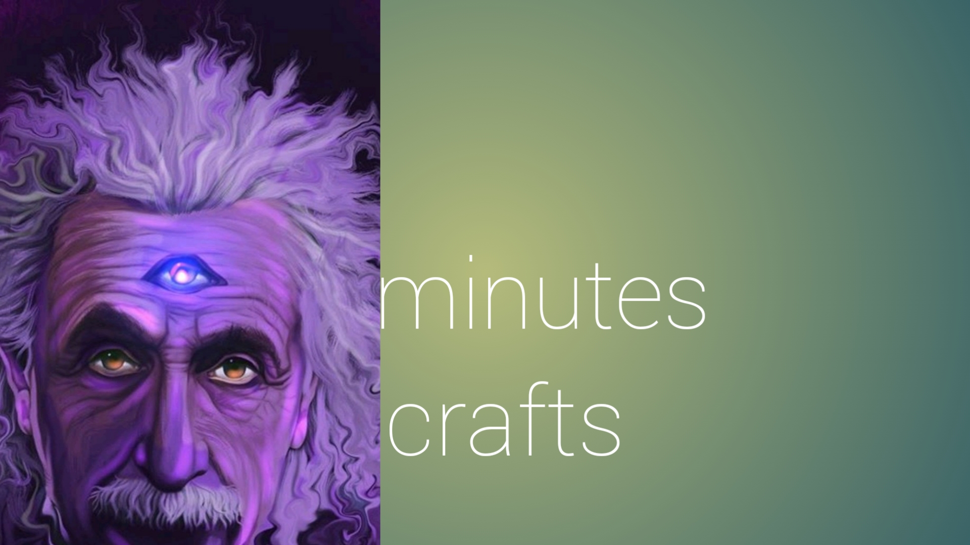 5 minute crafts