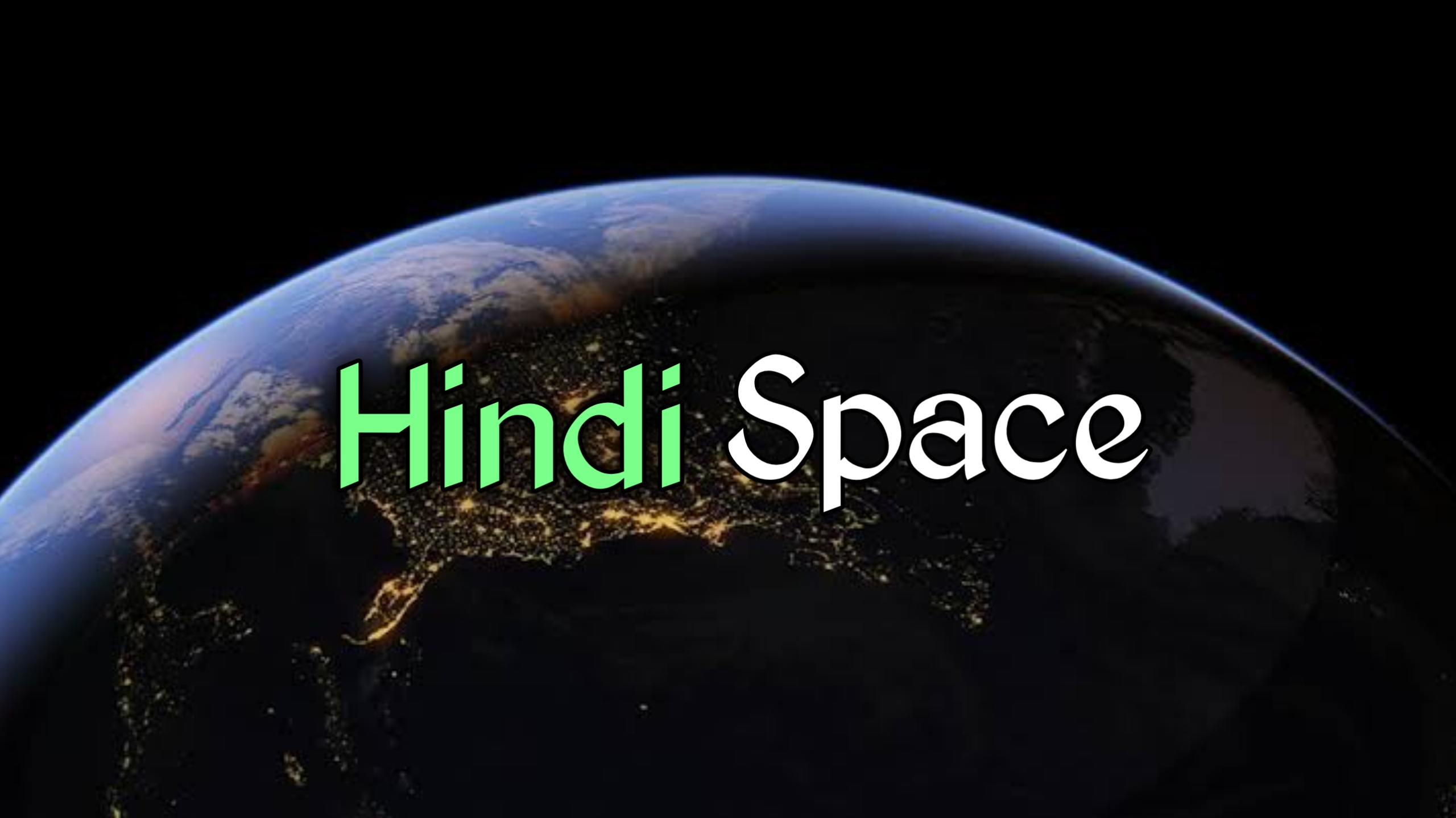 Hindi Space