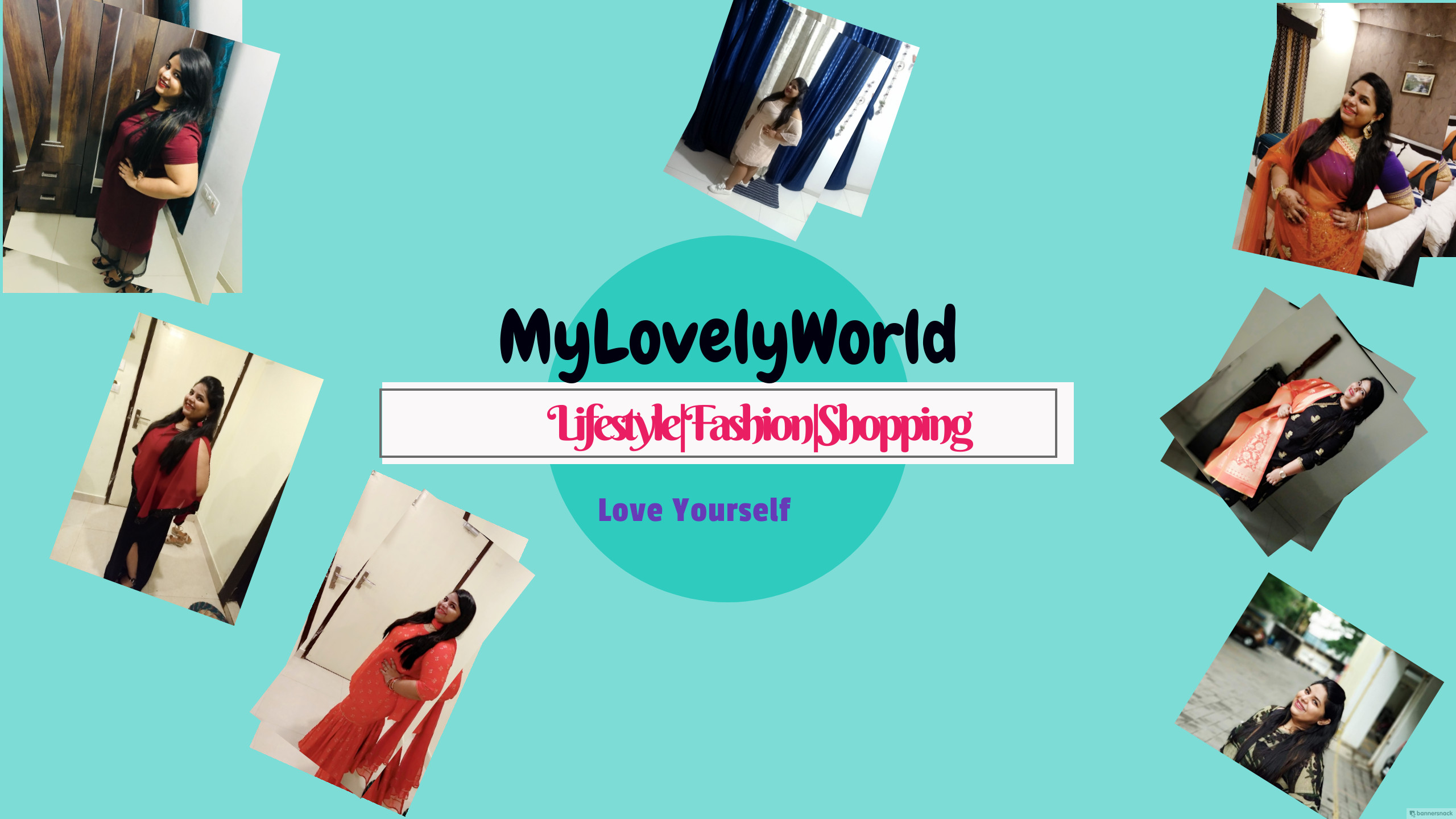 MyLovelyWorld