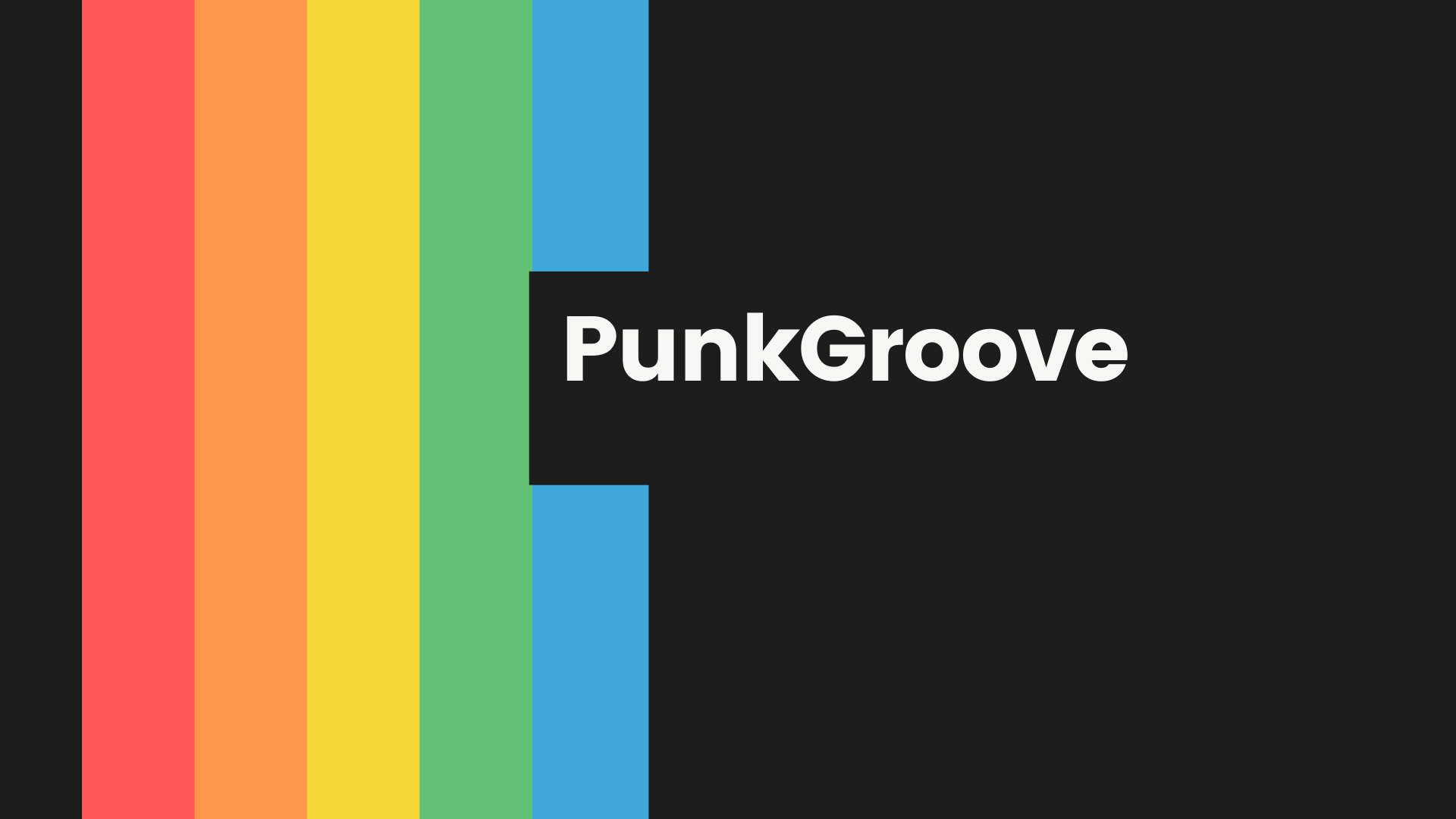 PunkGroove