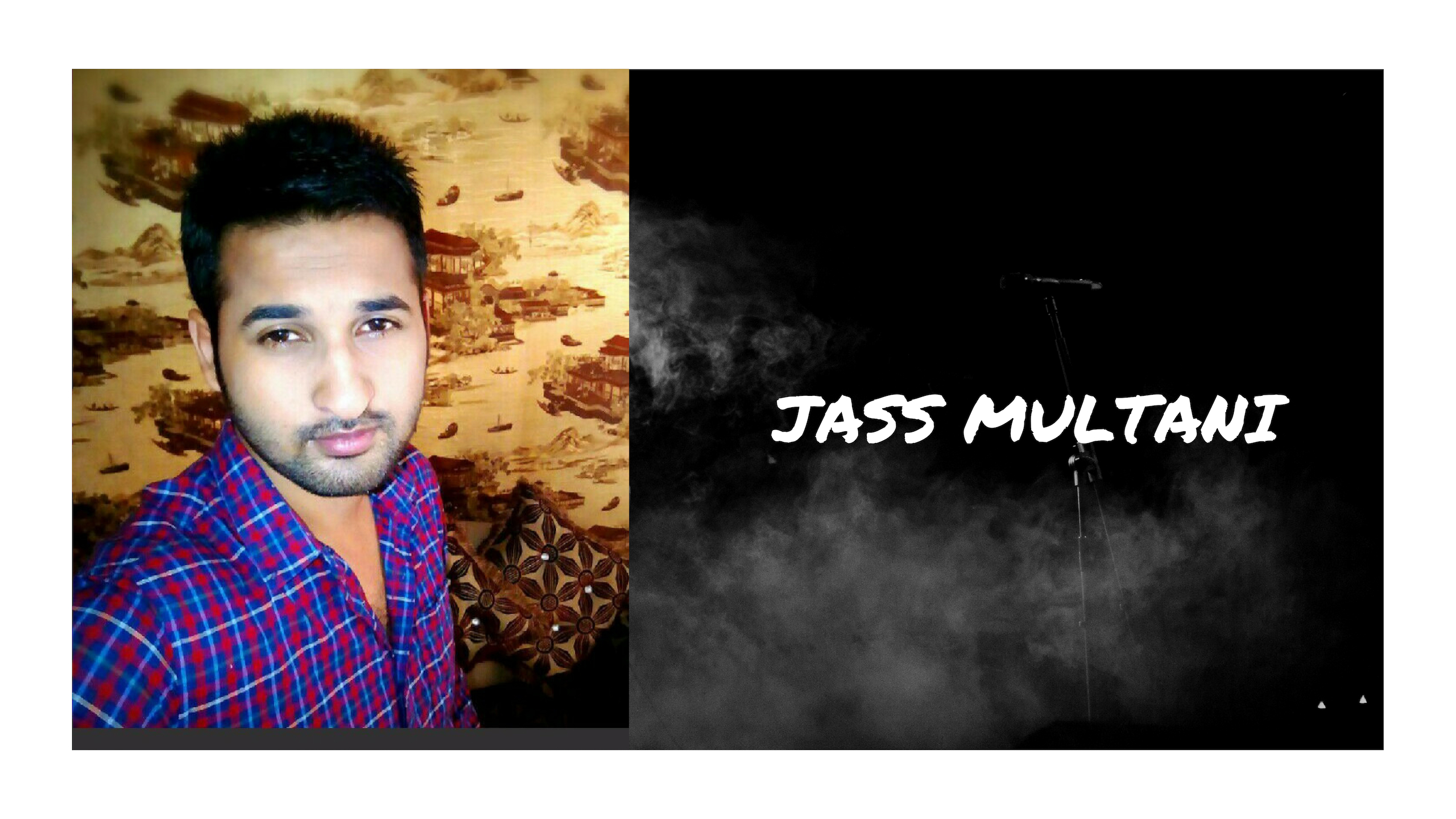 Jass Multani