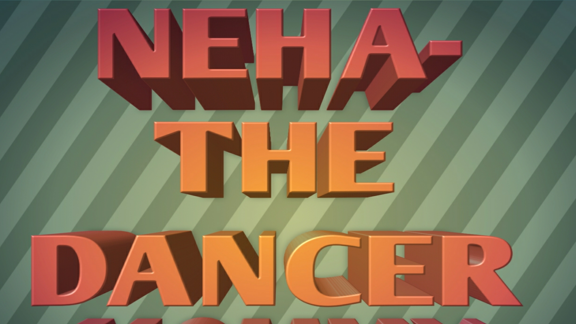 Neha-the dancer mommy