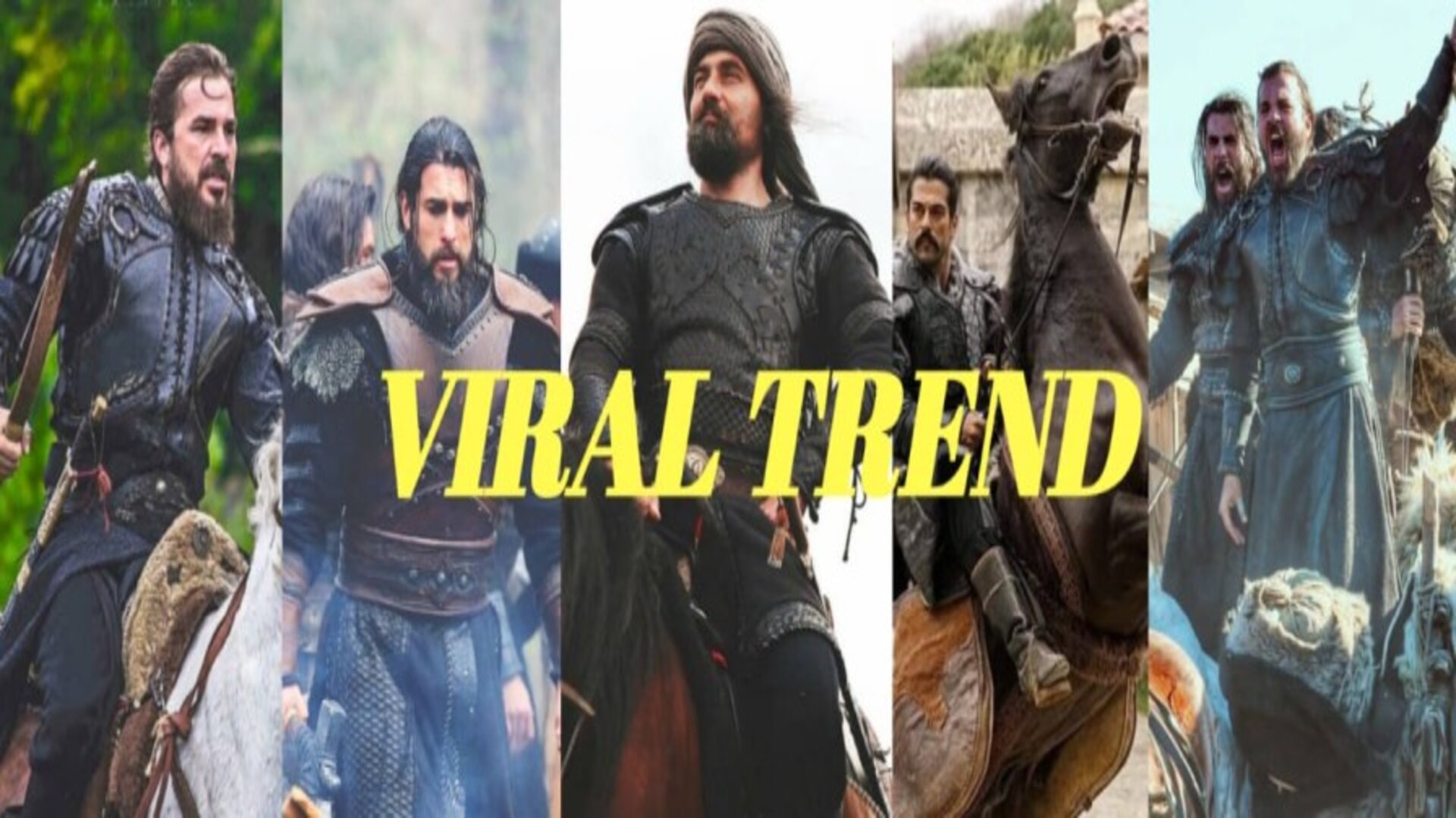 Viral Trend