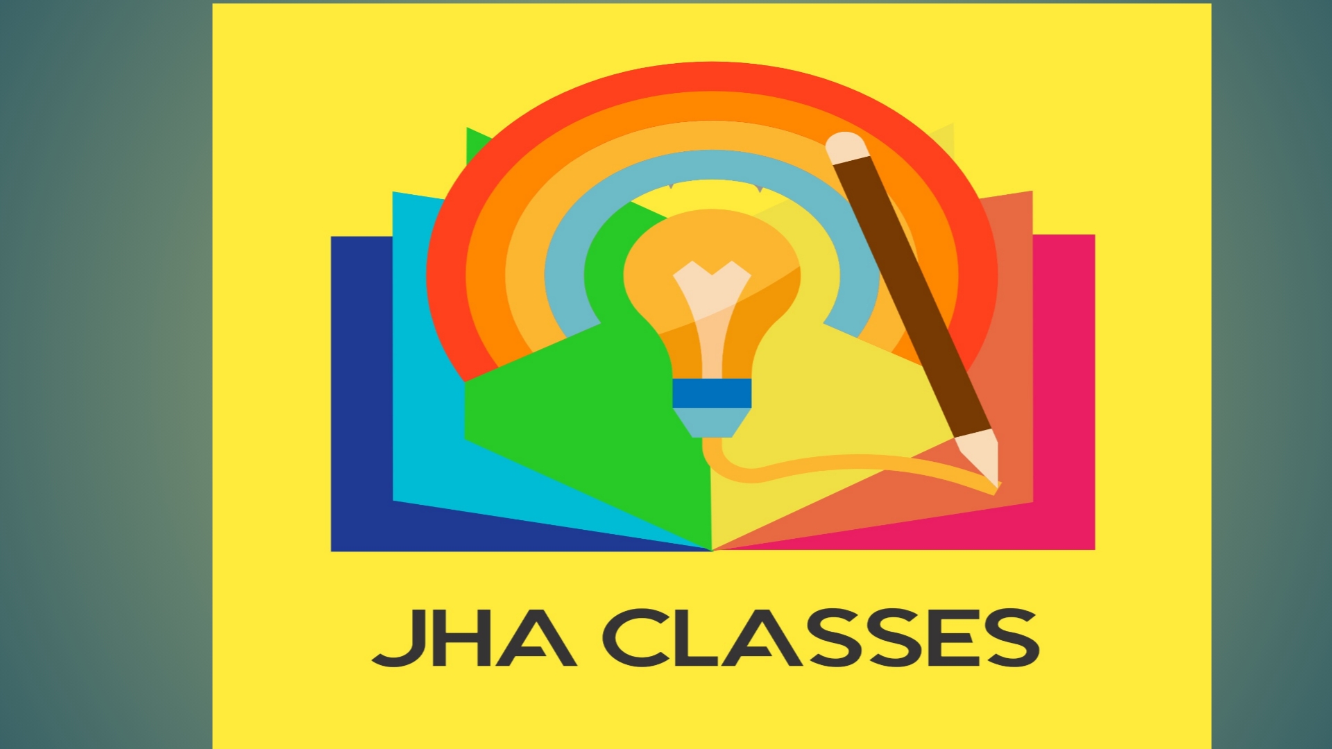 Jha Classes