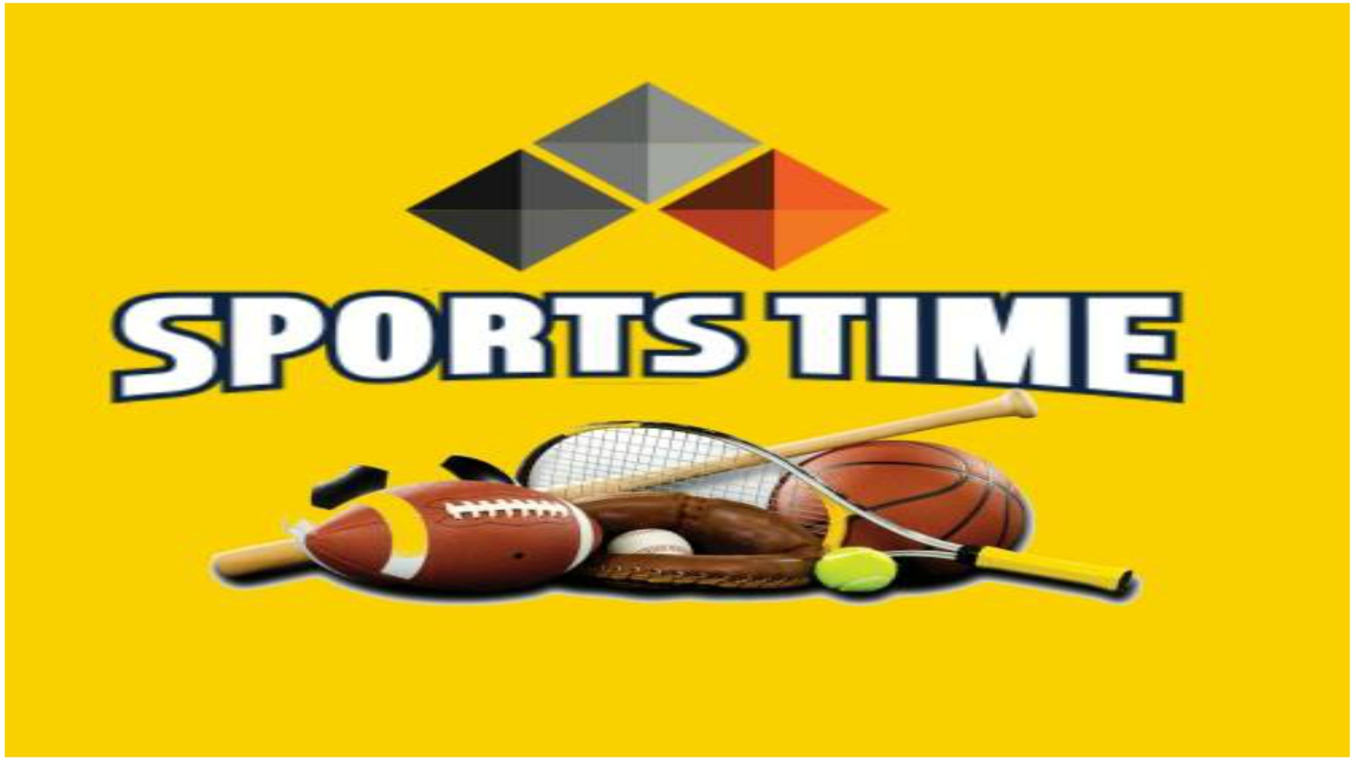 SPORTS TIME
