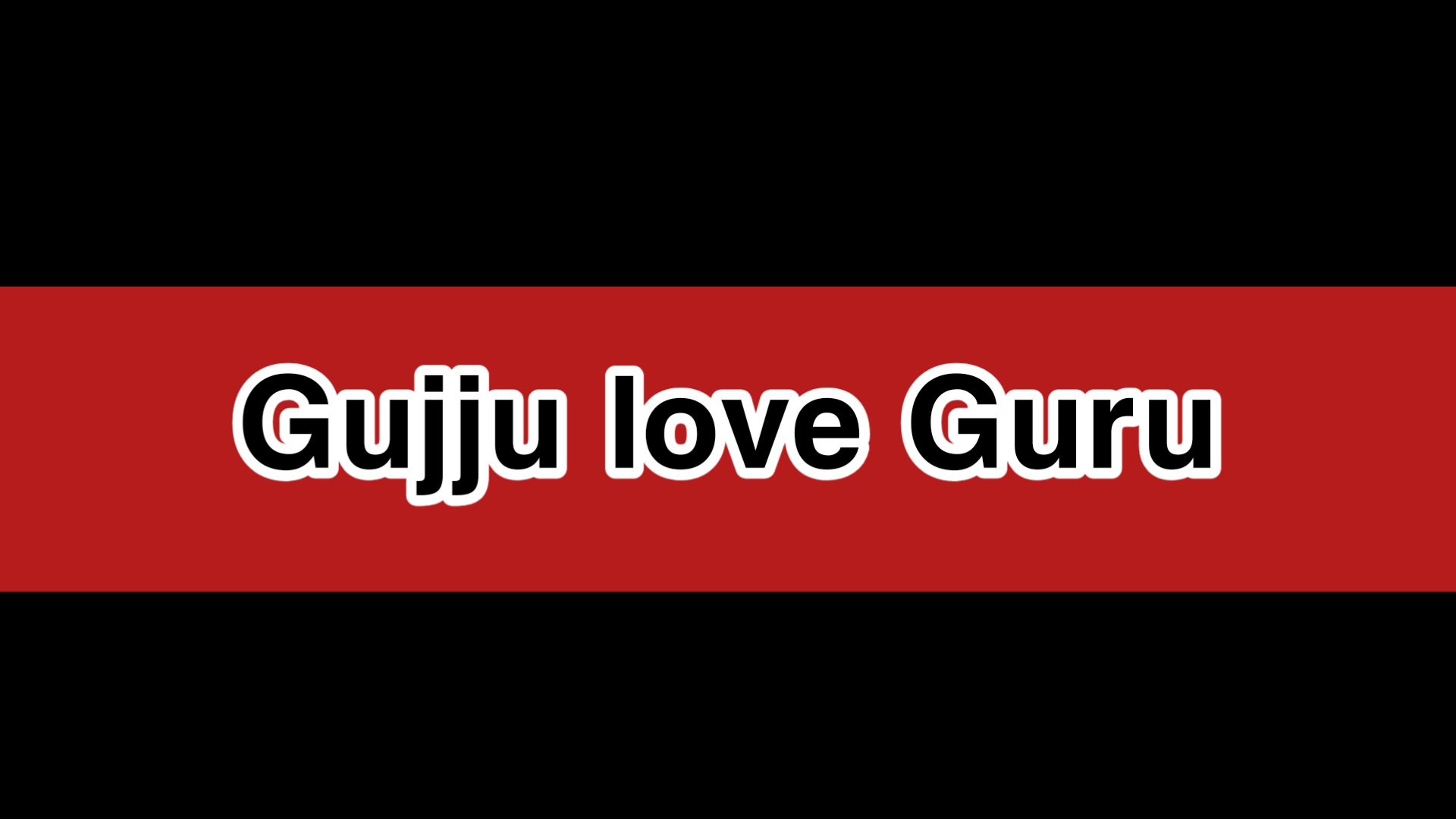 Gujju Love Guru