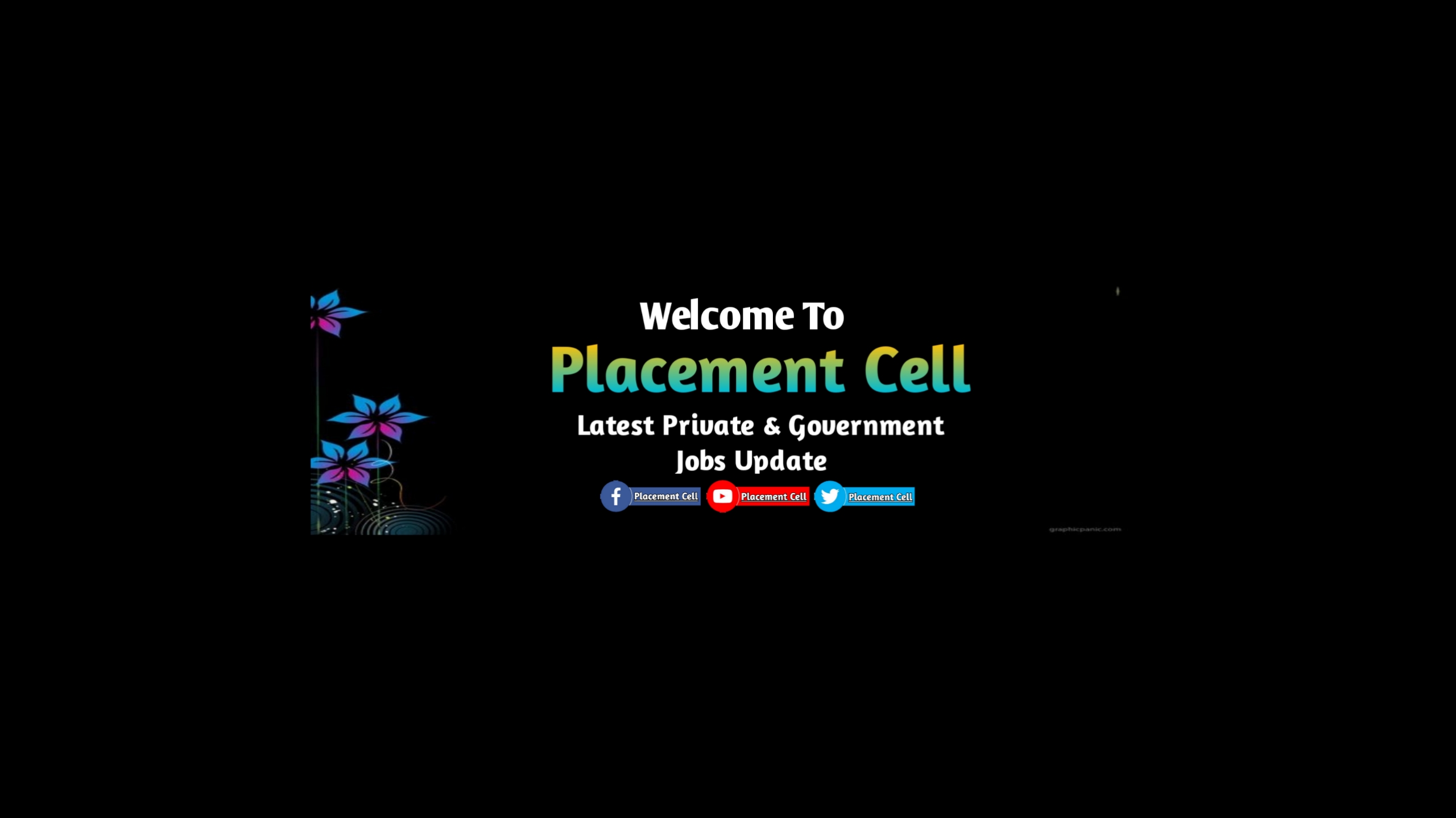 PLACEMENT CELL