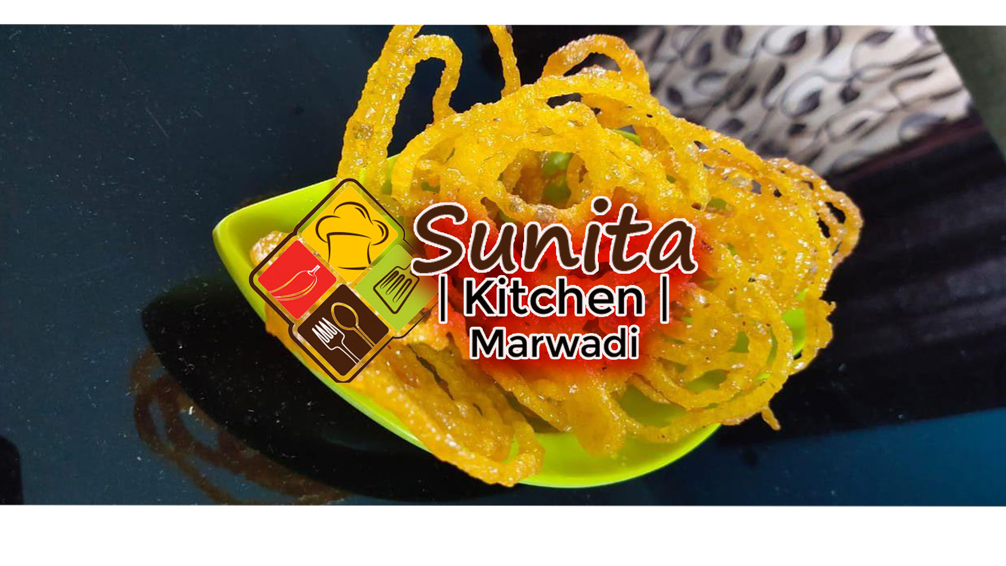 Sunita Kitchen Marwadi