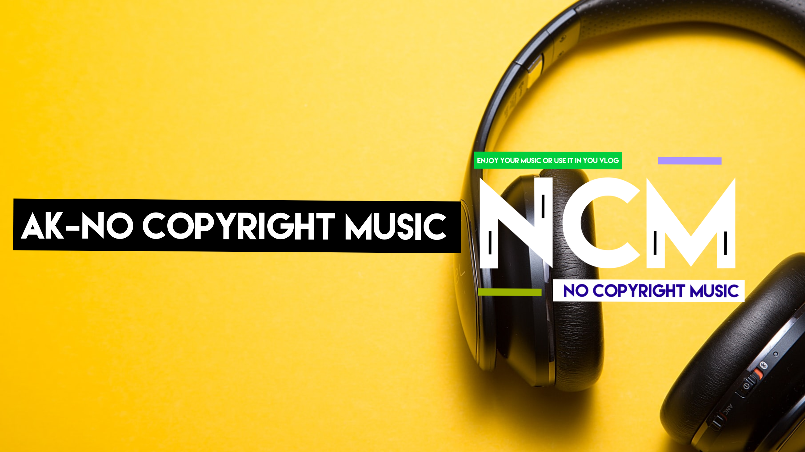 AK-NoCopyrightMusic
