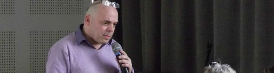 Jeff Colaianni / Voyant médium magnétiseur