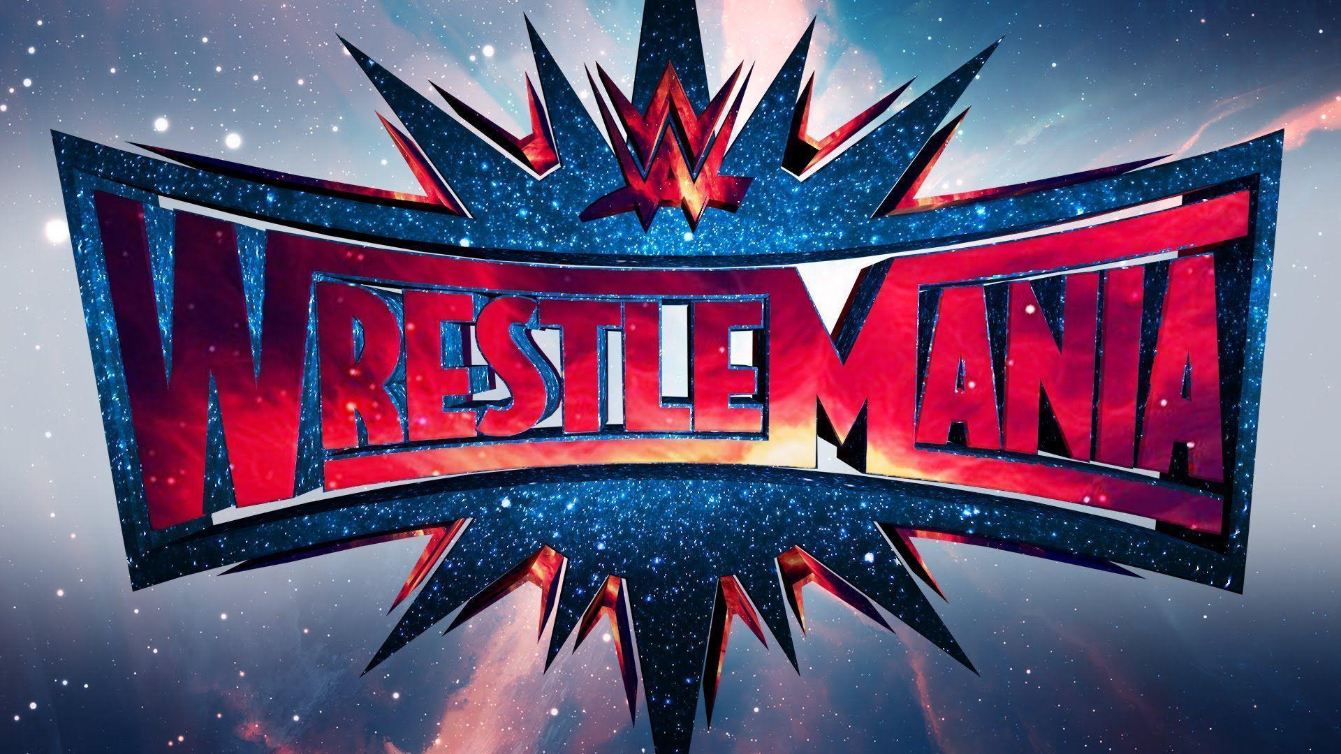 WrestleMania 36 (2020) | WWE - Allwrestling.info