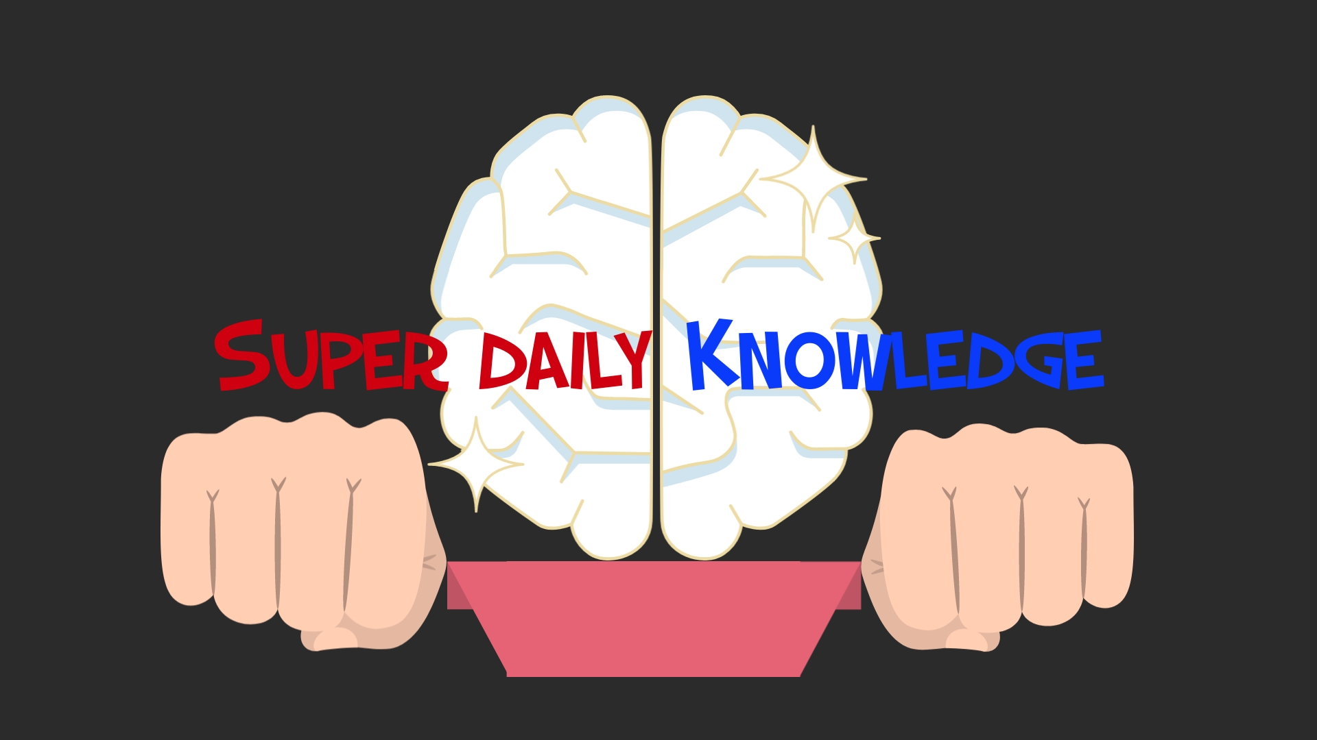 SuperDailyKnowledge