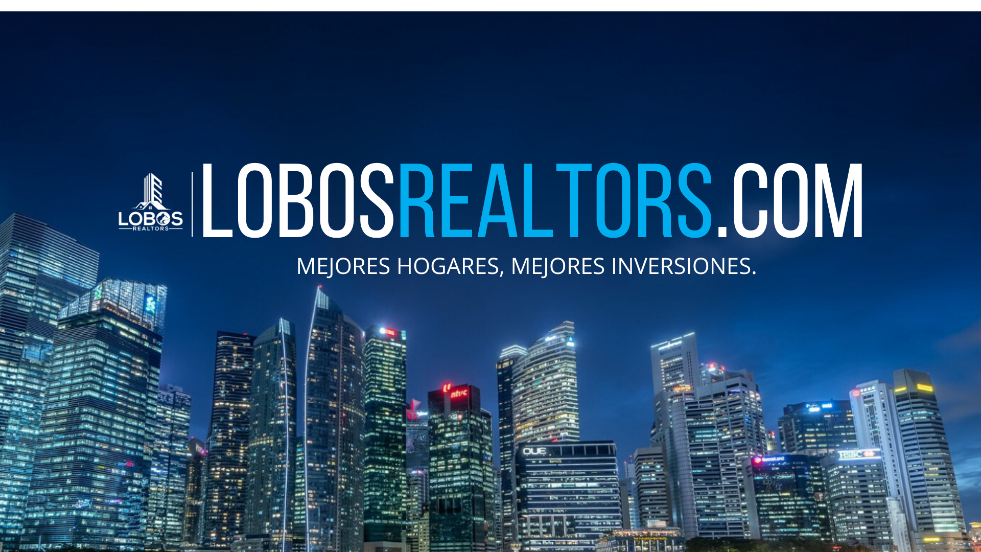 Lobos Realtors