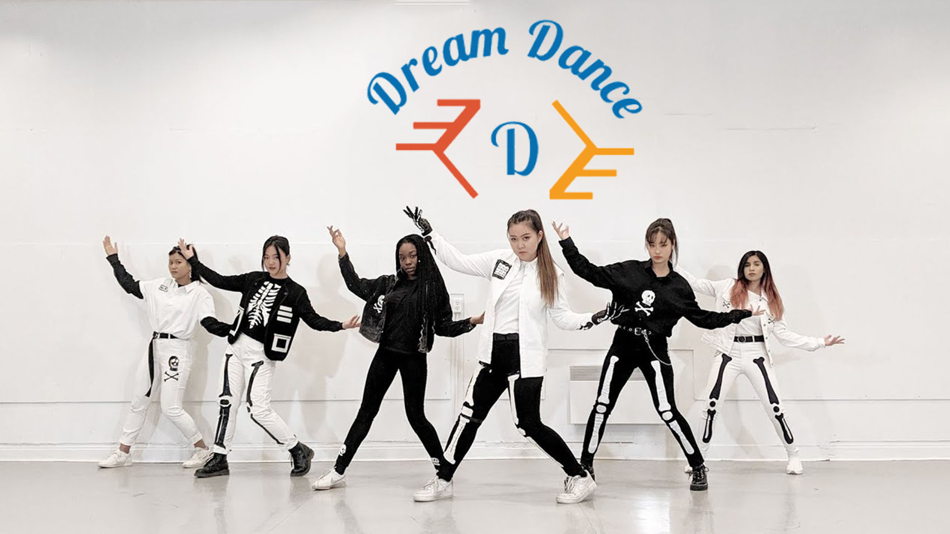 Dream Dance