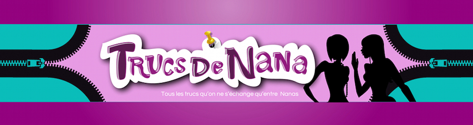 Justine Andanson, Trucdenana.com