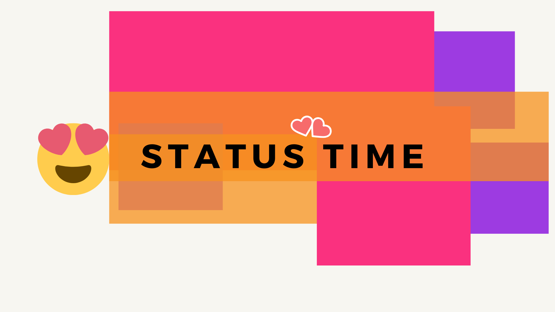 Status Time