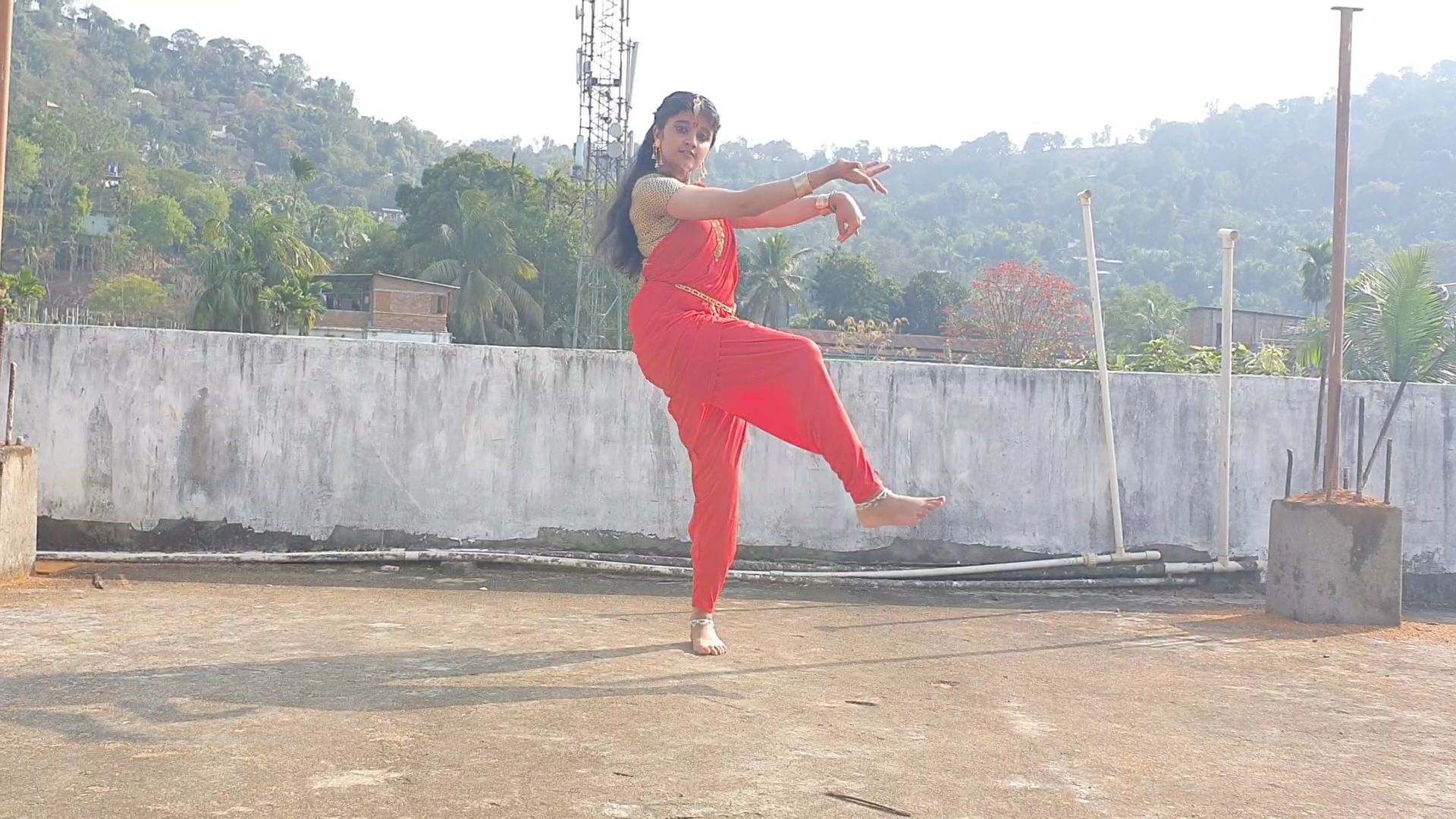 Purbali Dance Studio