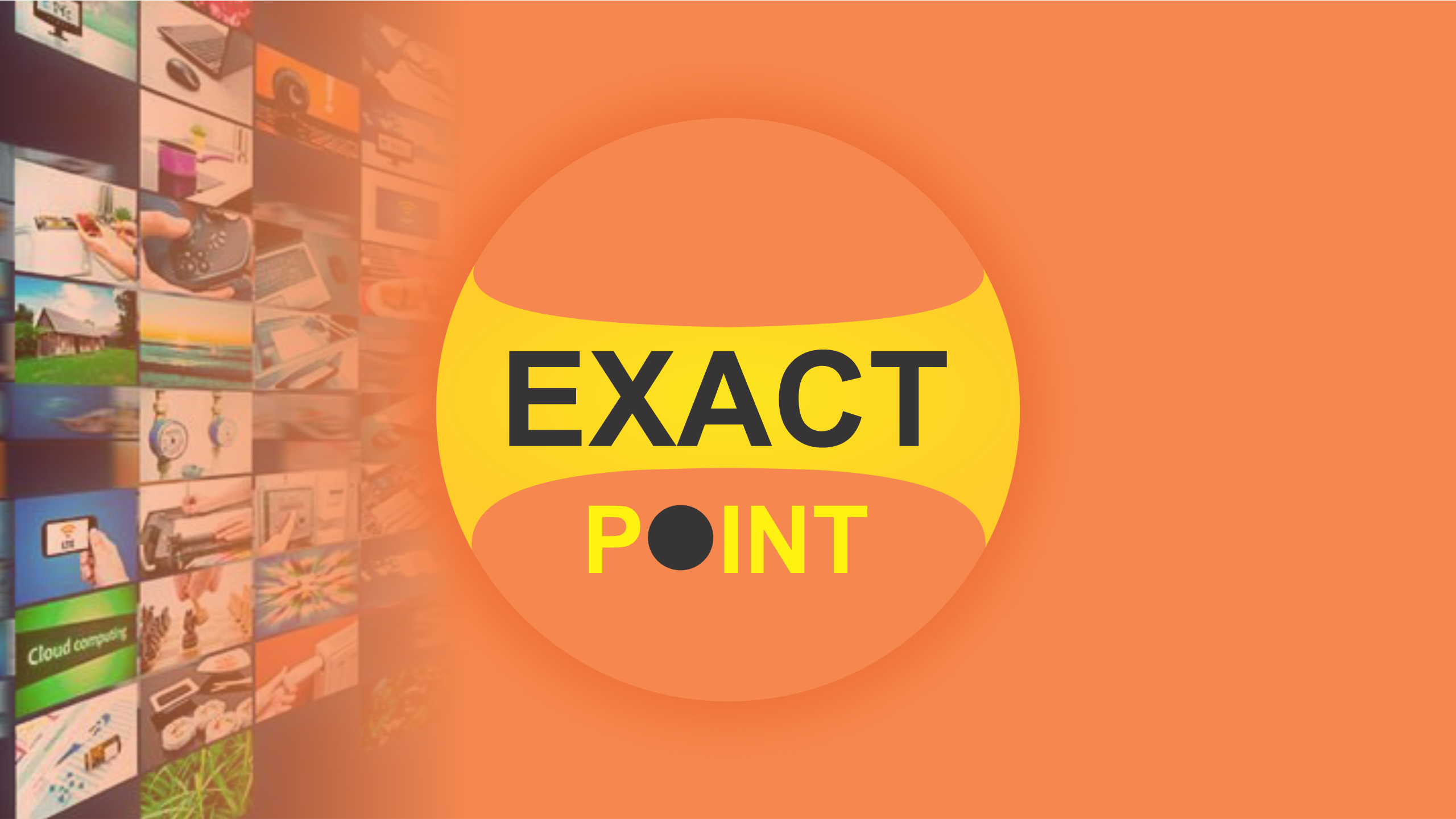 Exact Point
