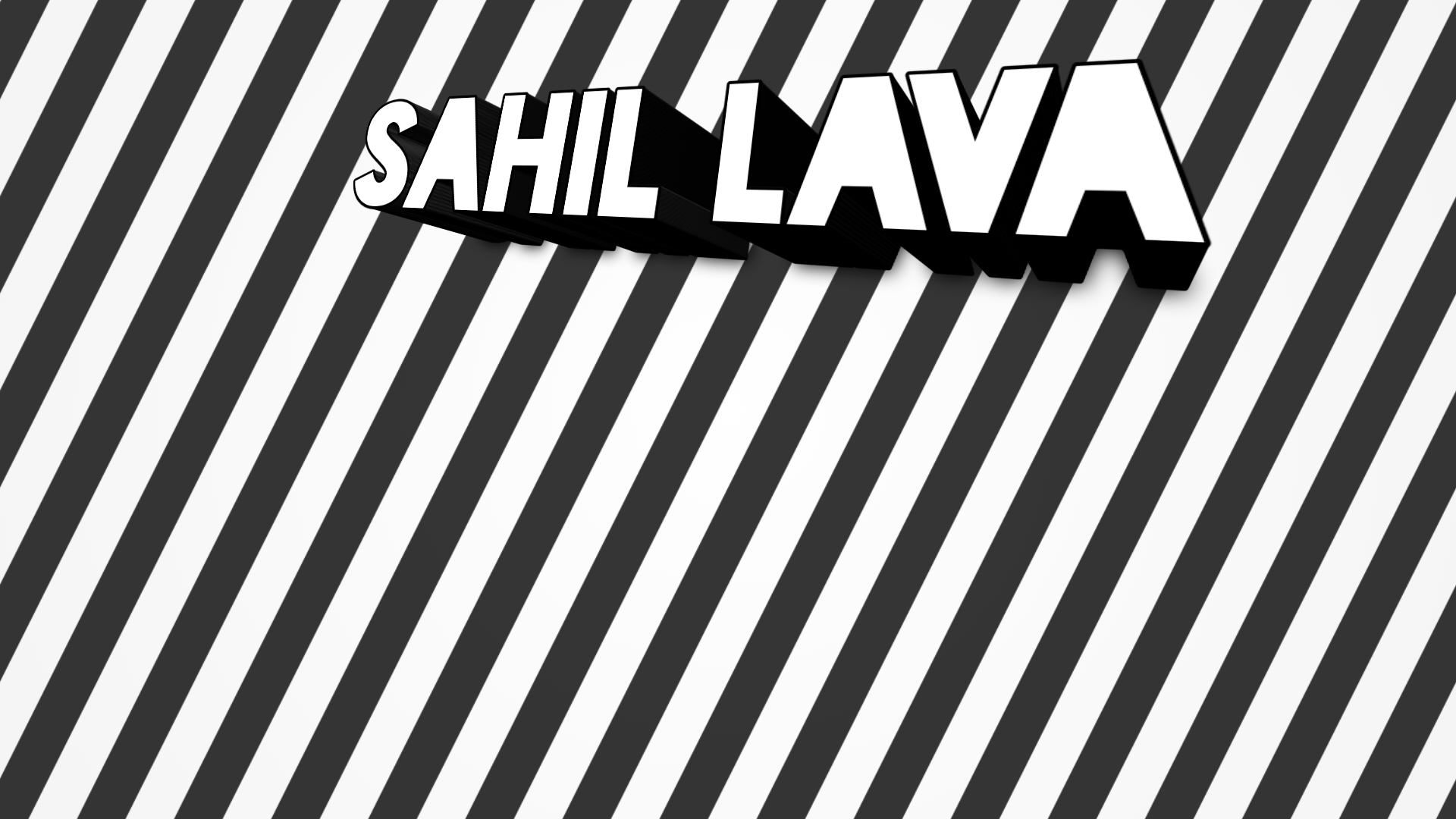 Sahill Lava