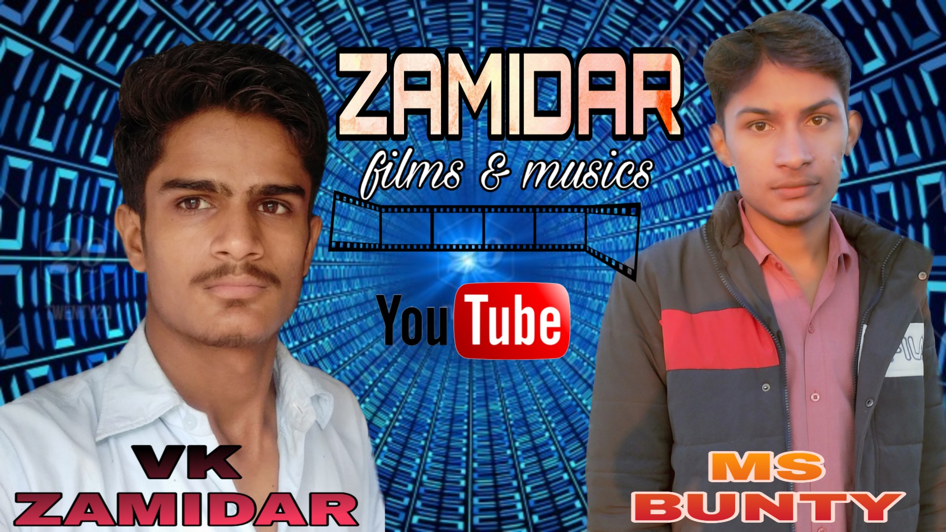 ZAMIDAR fims & music