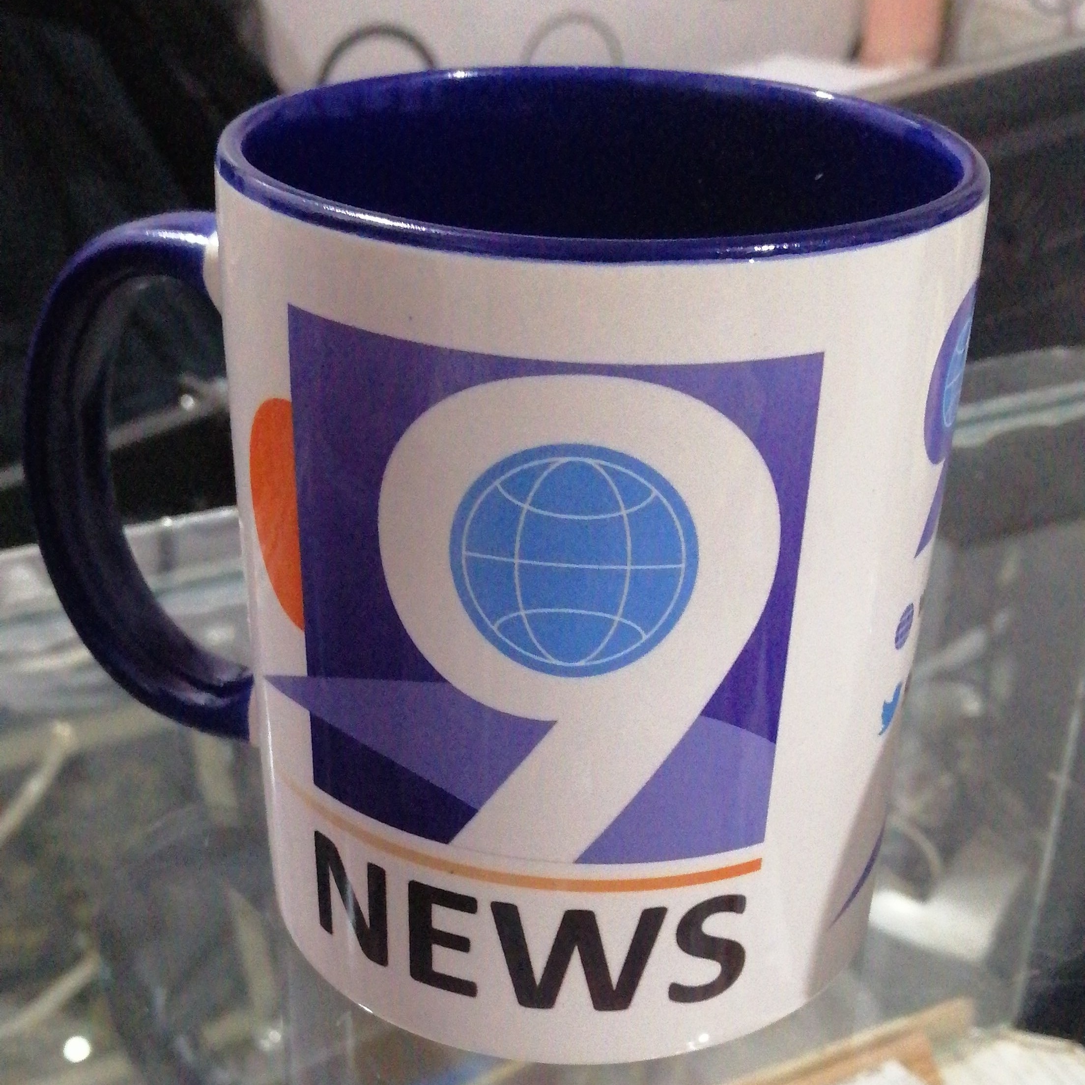 9 News