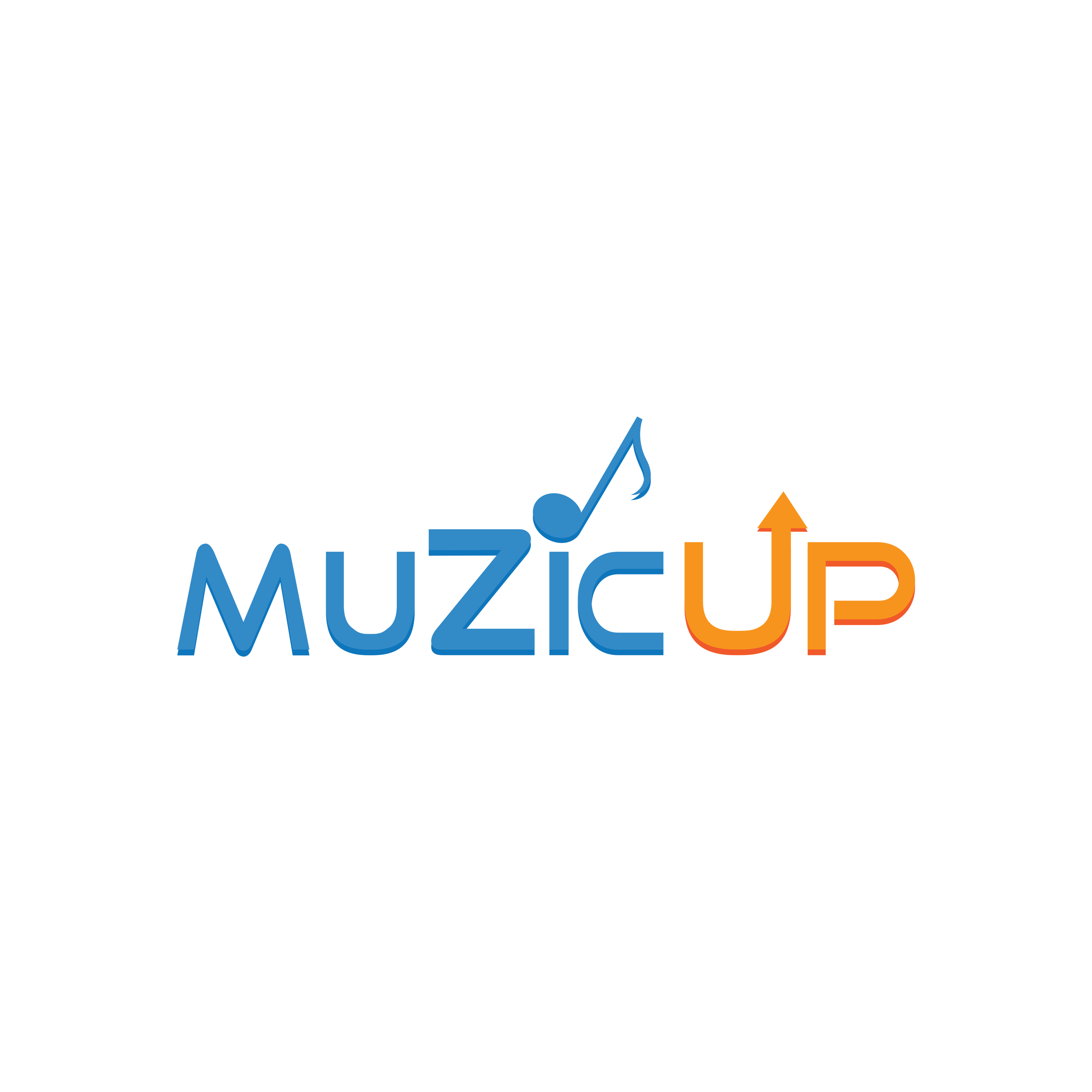 MuzicUp