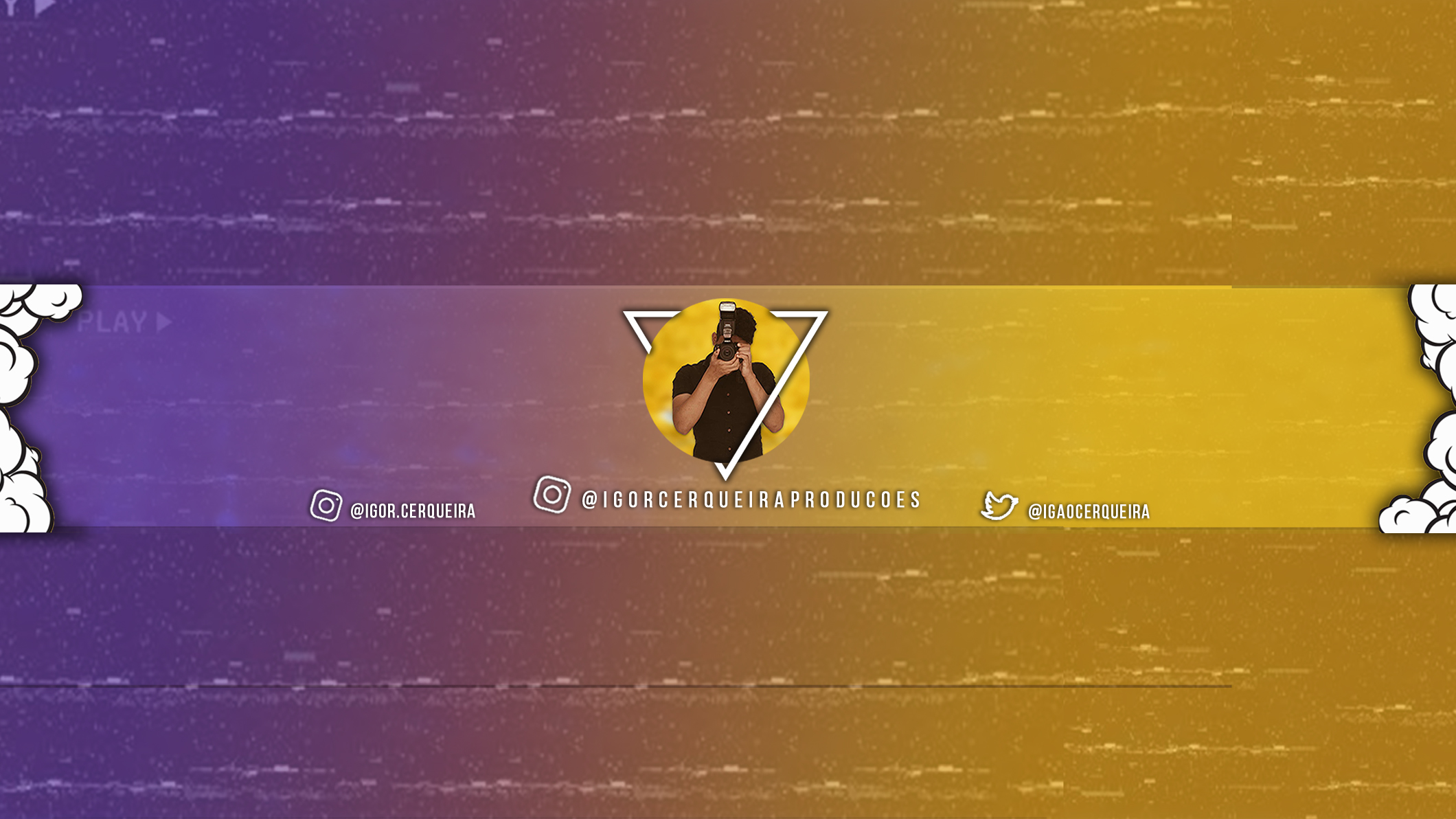 Igor Cerqueira Produções