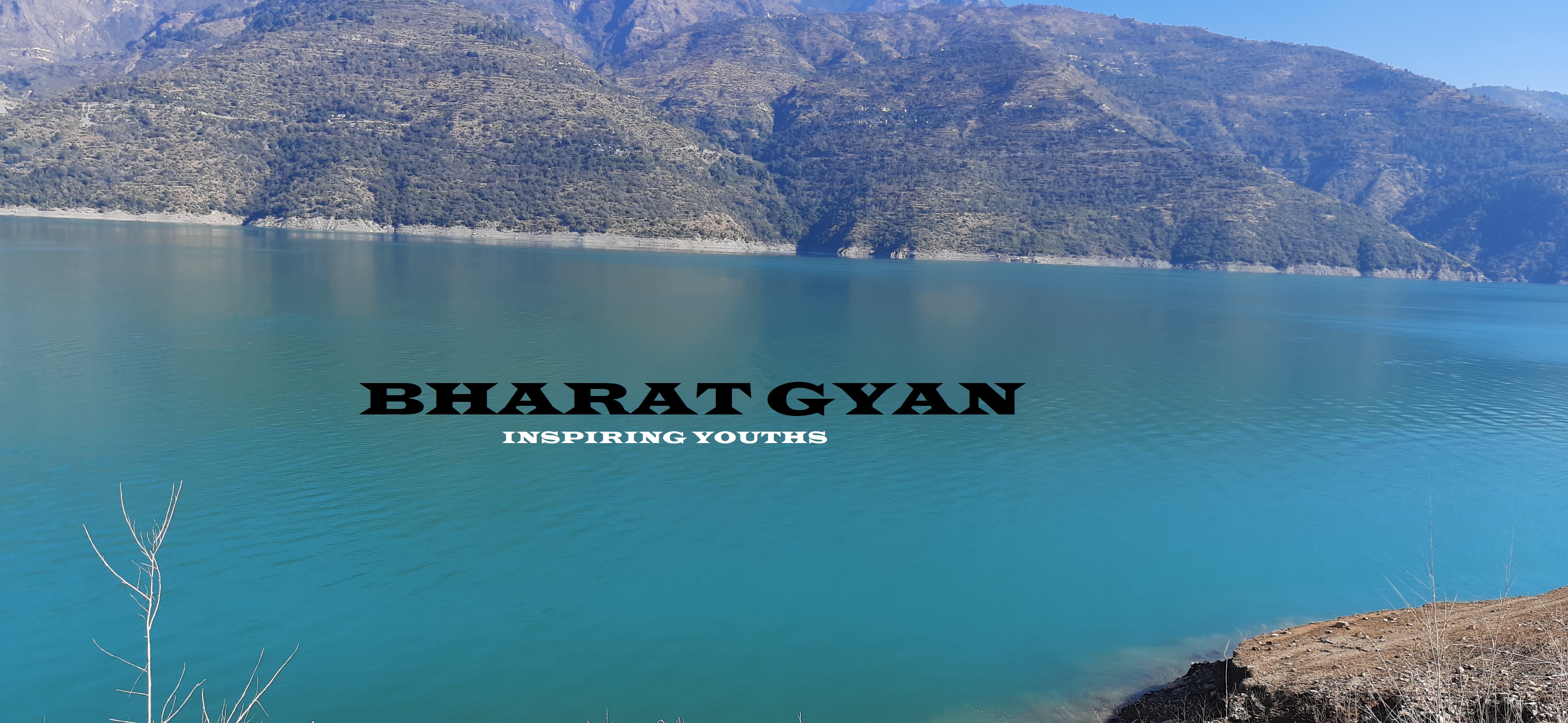 BHARTA GYAN
