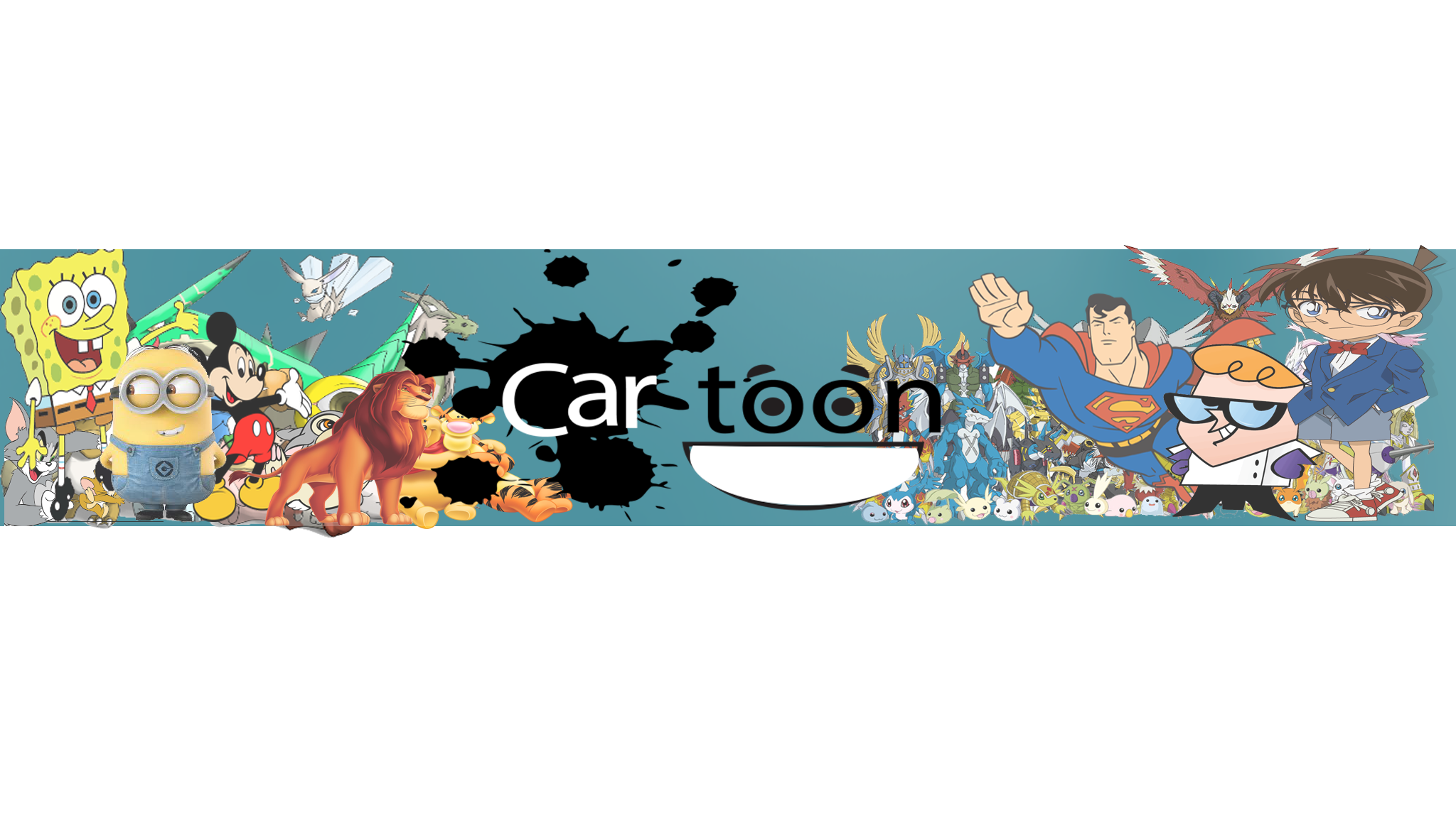 CARTOON | كرتون