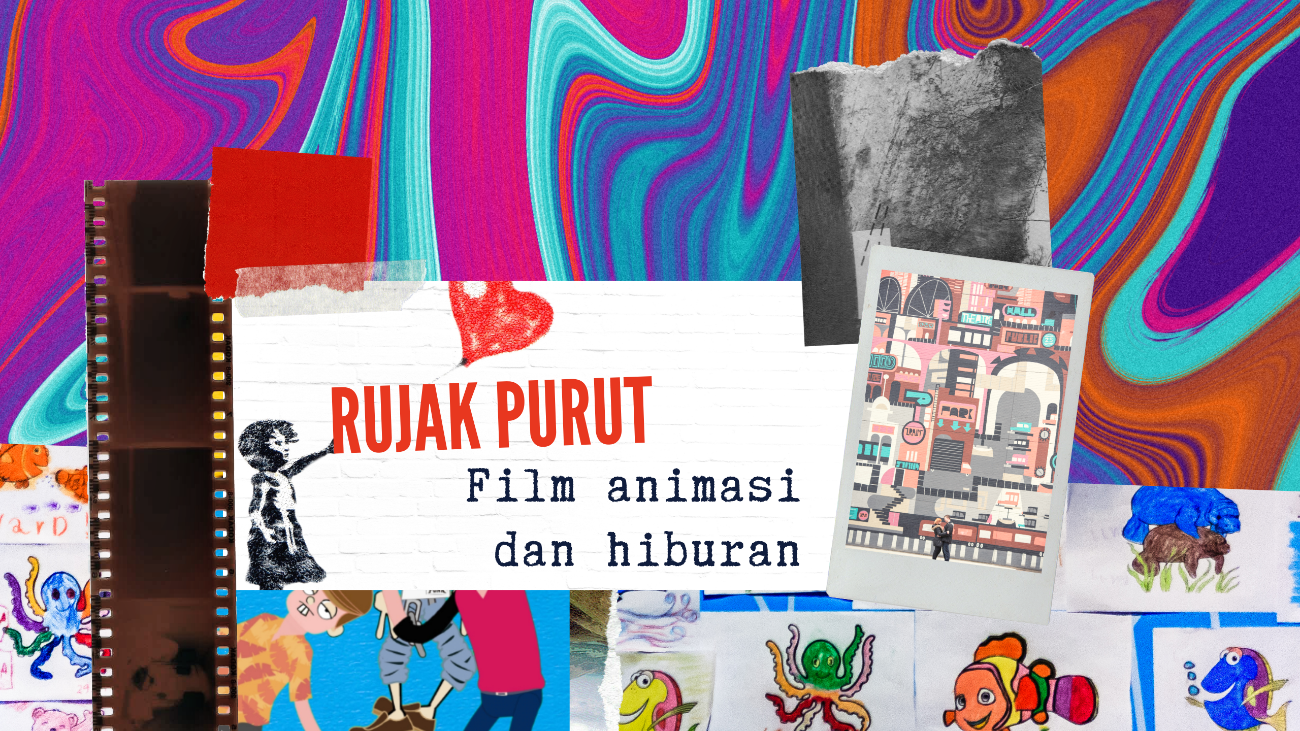 rujak purut