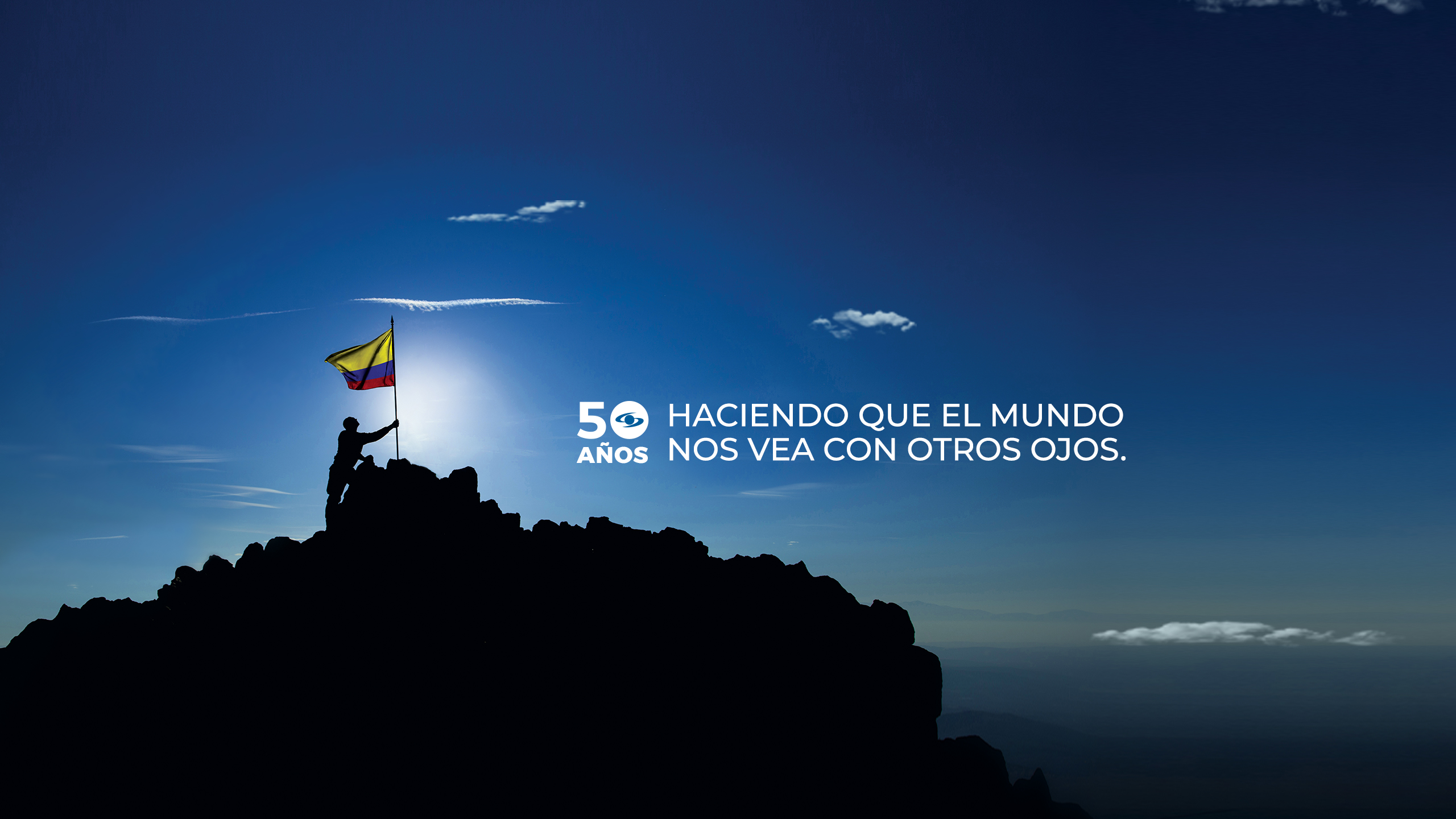 La Nocturna 1 - Caracol TV