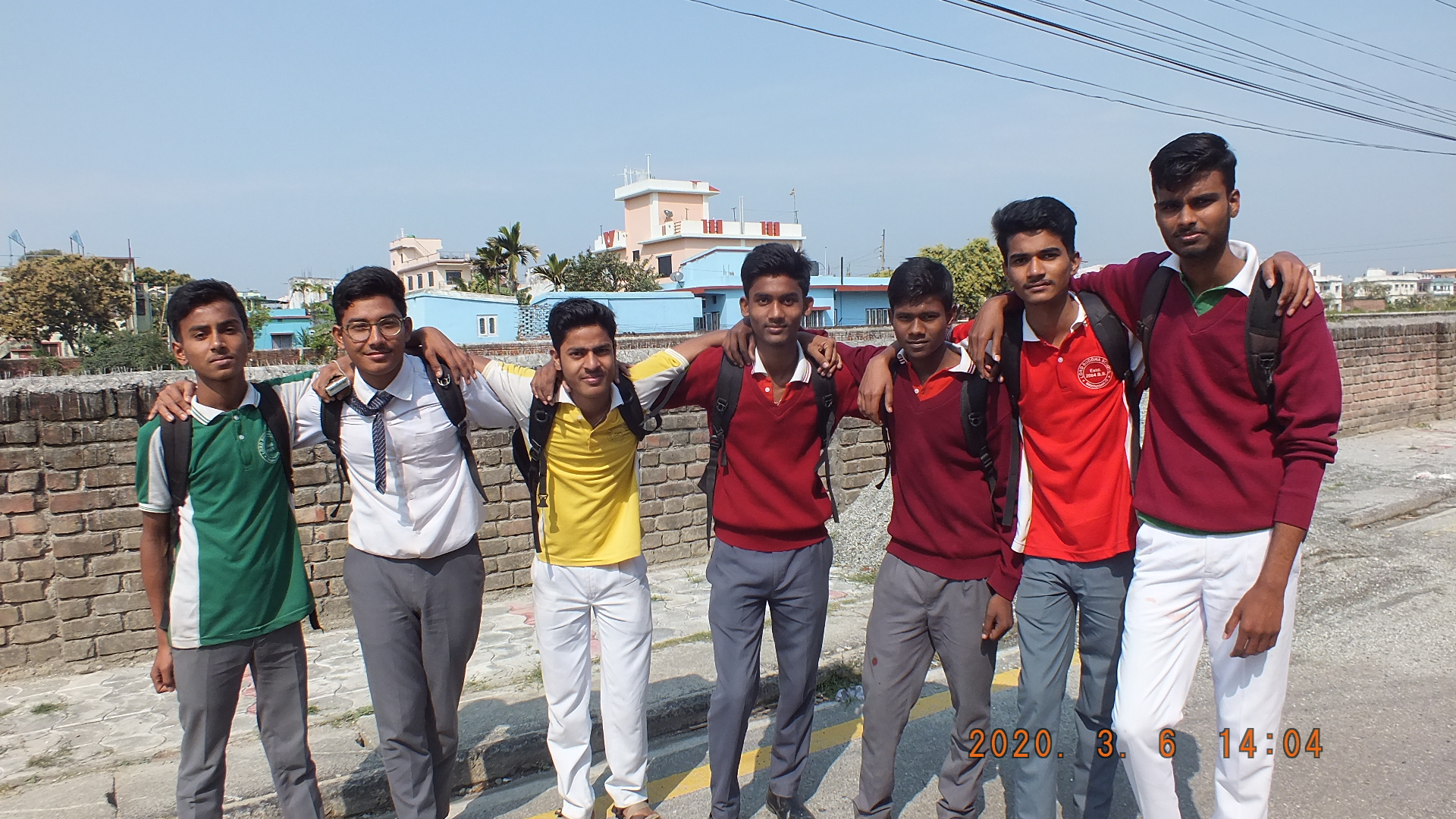 Bharat Music present