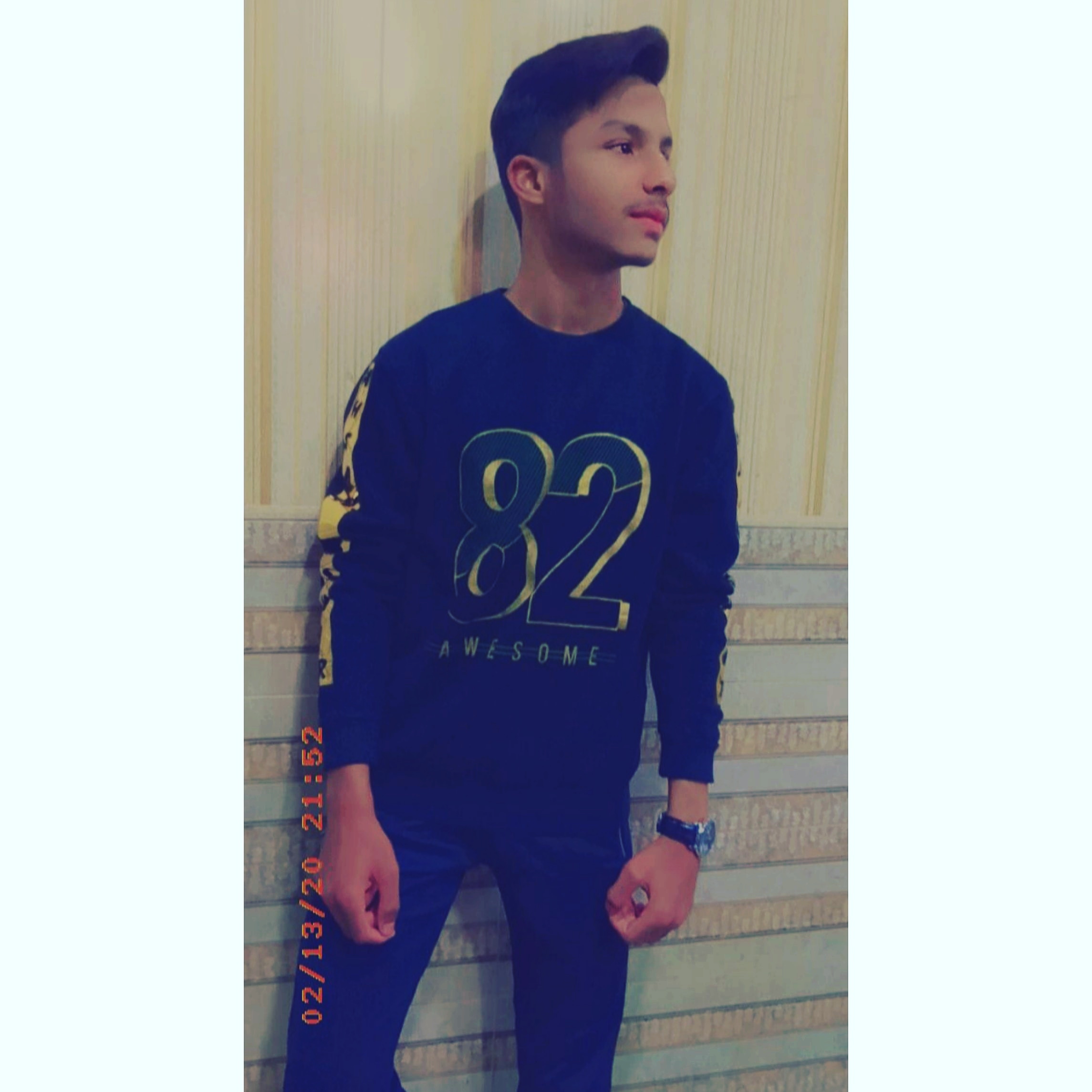 AHSAN BASHIR OFFICIAL