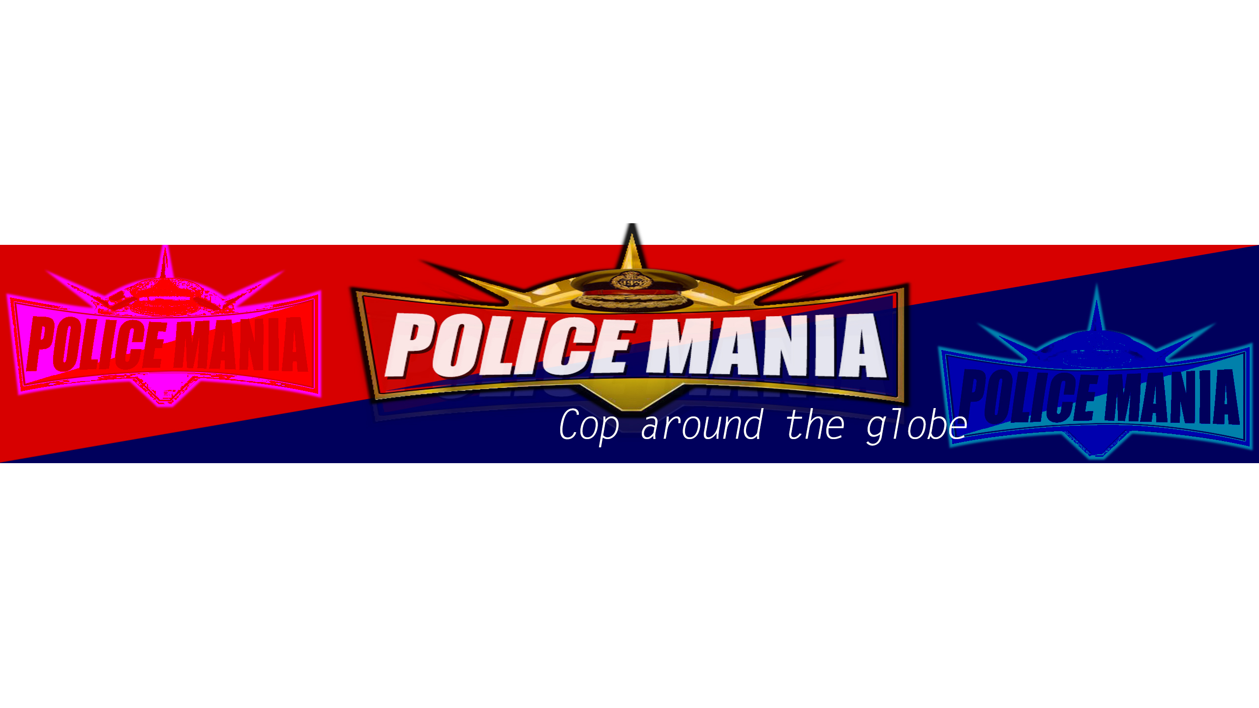 Police Mania