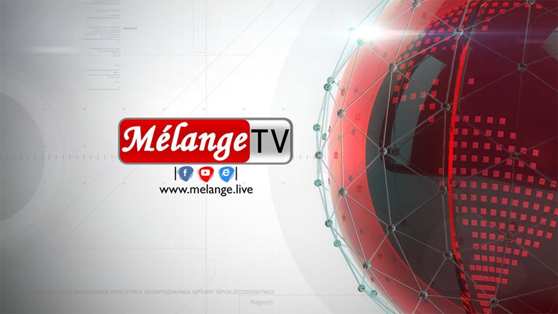 Melange TV