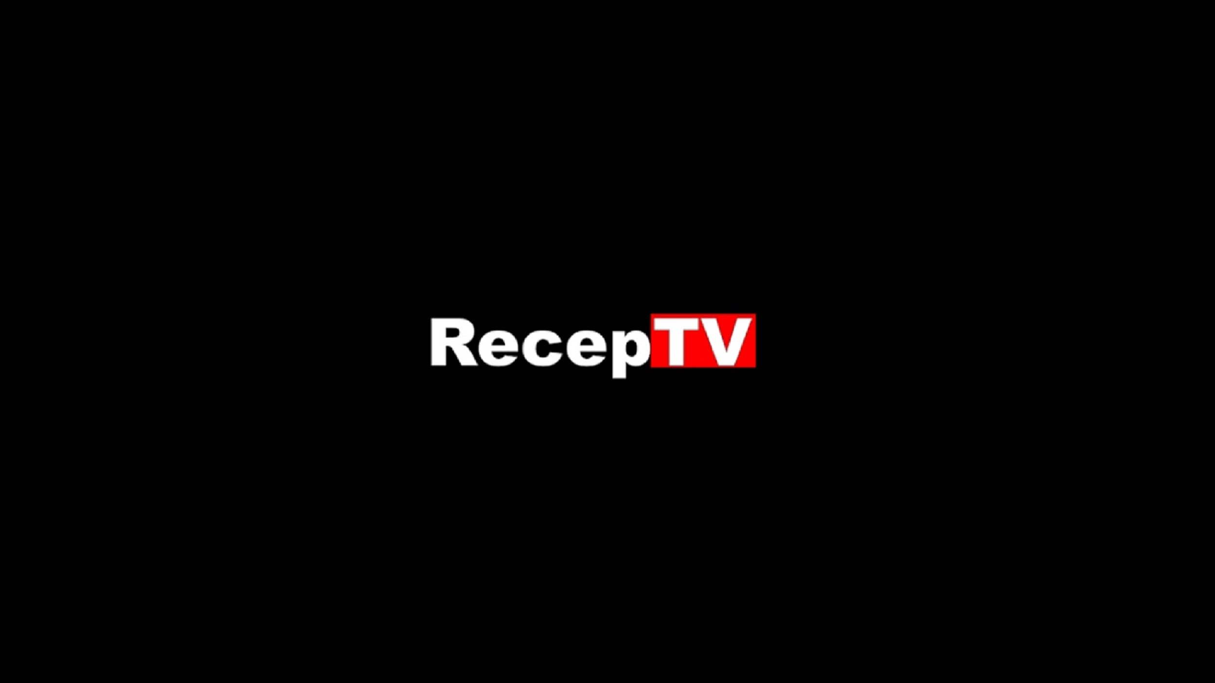 RecepTV